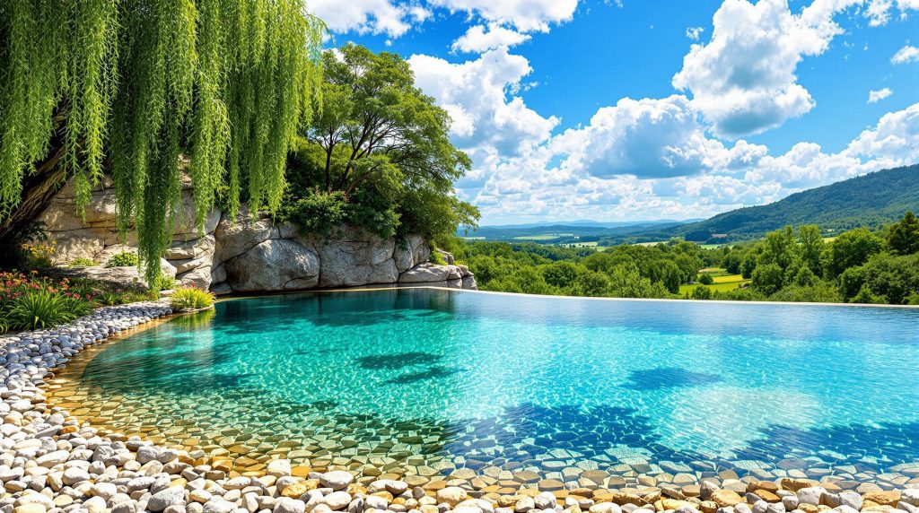 découvrez les plus beaux endroits où se baigner dans la drôme : rivières sauvages, lacs paisibles et spots cachés pour profiter d'une baignade rafraîchissante en pleine nature.