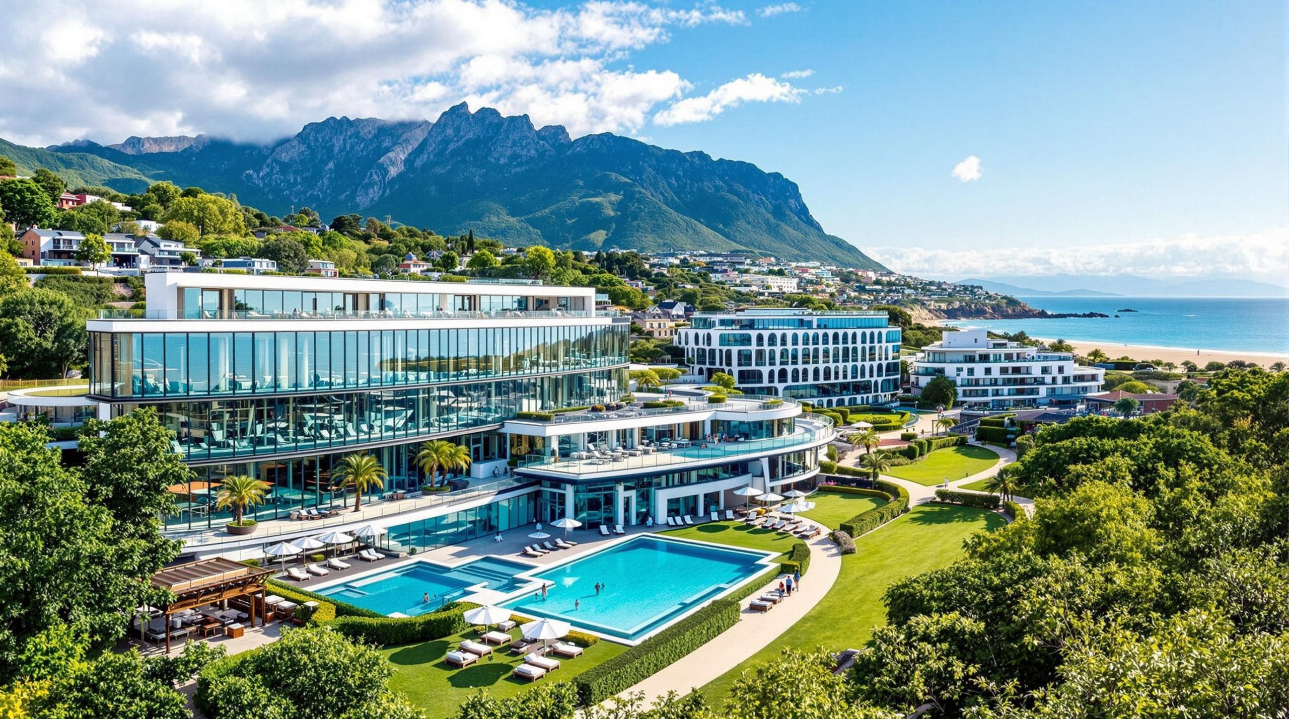 découvrez en 2025 notre sélection des meilleurs hôtels spa du sud ouest : luxe, détente et bien-être garantis pour un séjour inoubliable.