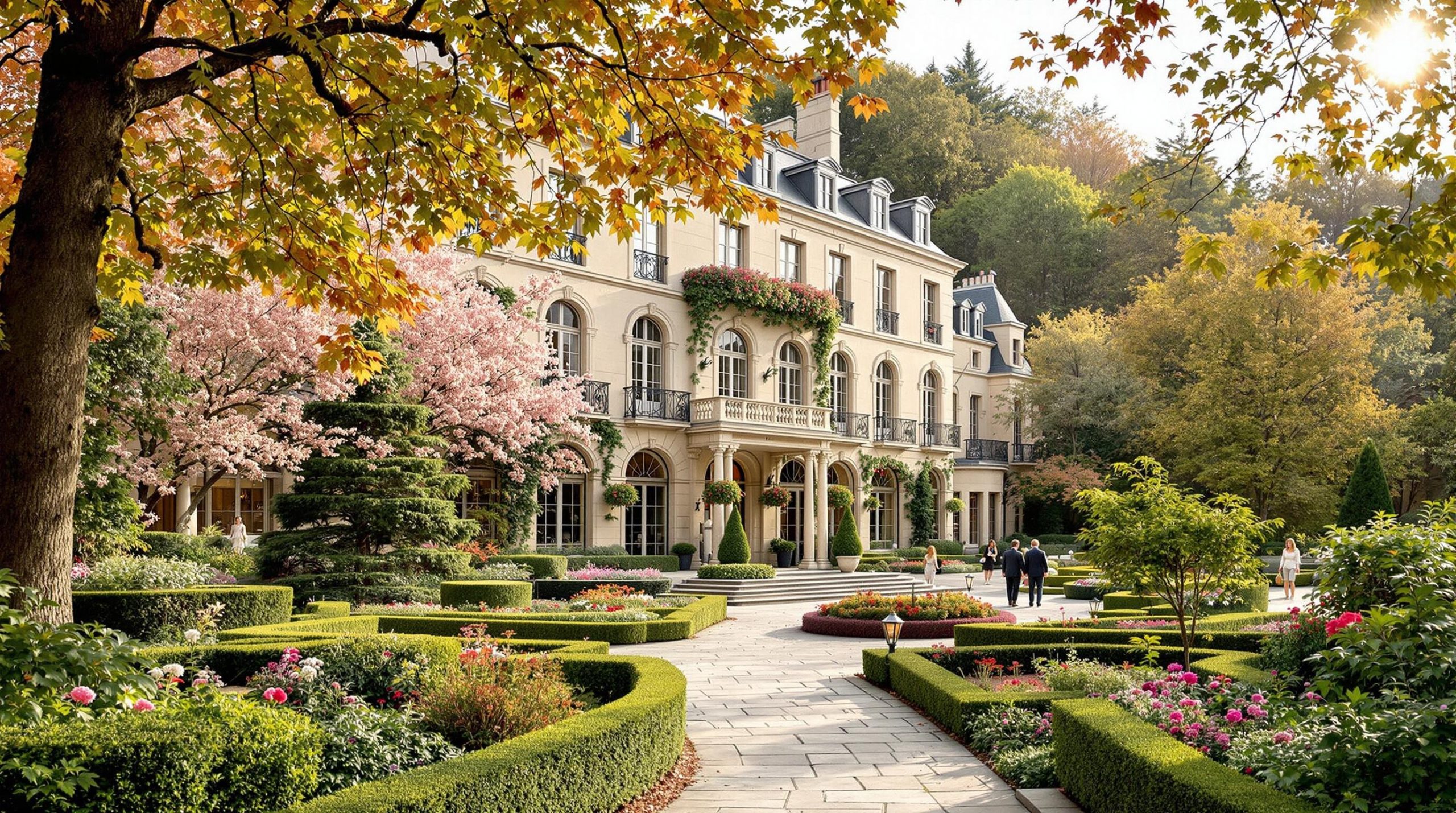 découvrez les meilleurs hôtels spa du sud-ouest en 2025 : établissements de luxe, soins bien-être, piscines et escapades détente dans une région authentique. réservez votre séjour relaxation dès maintenant !