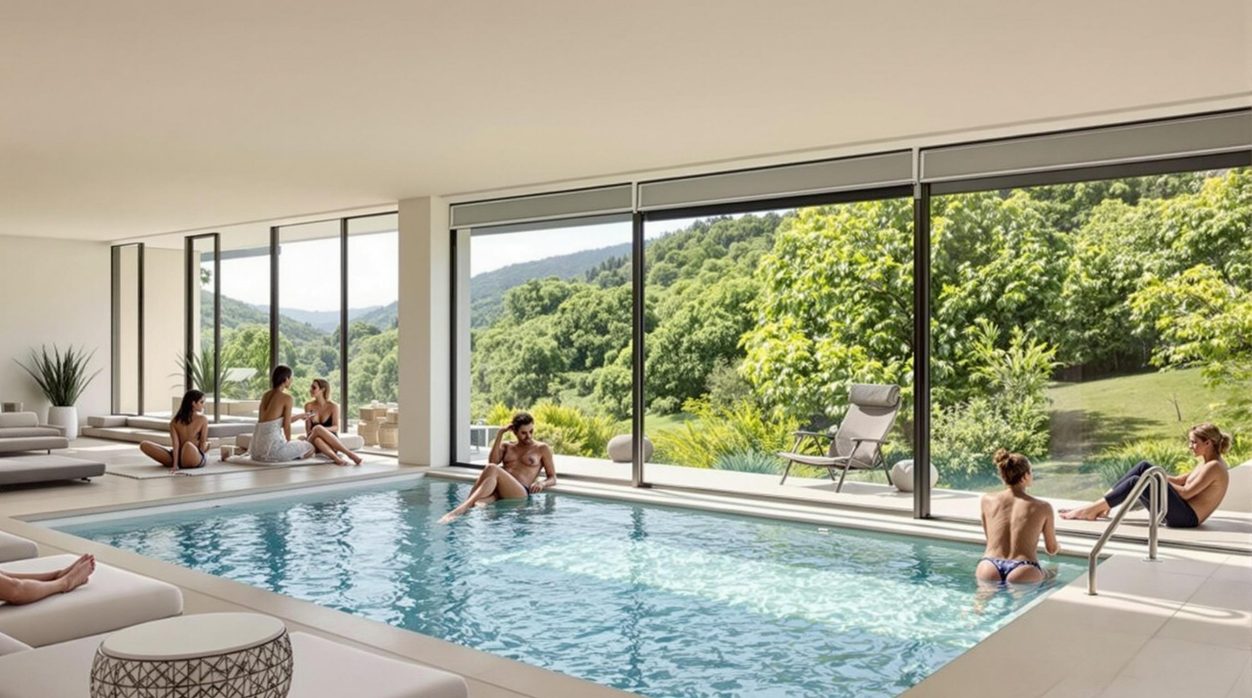 découvrez les meilleurs hôtels spa dans le sud-ouest en 2025 : sélection des établissements d’exception pour des séjours détente, bien-être et luxe. profitez de soins exclusifs et d’adresses incontournables.