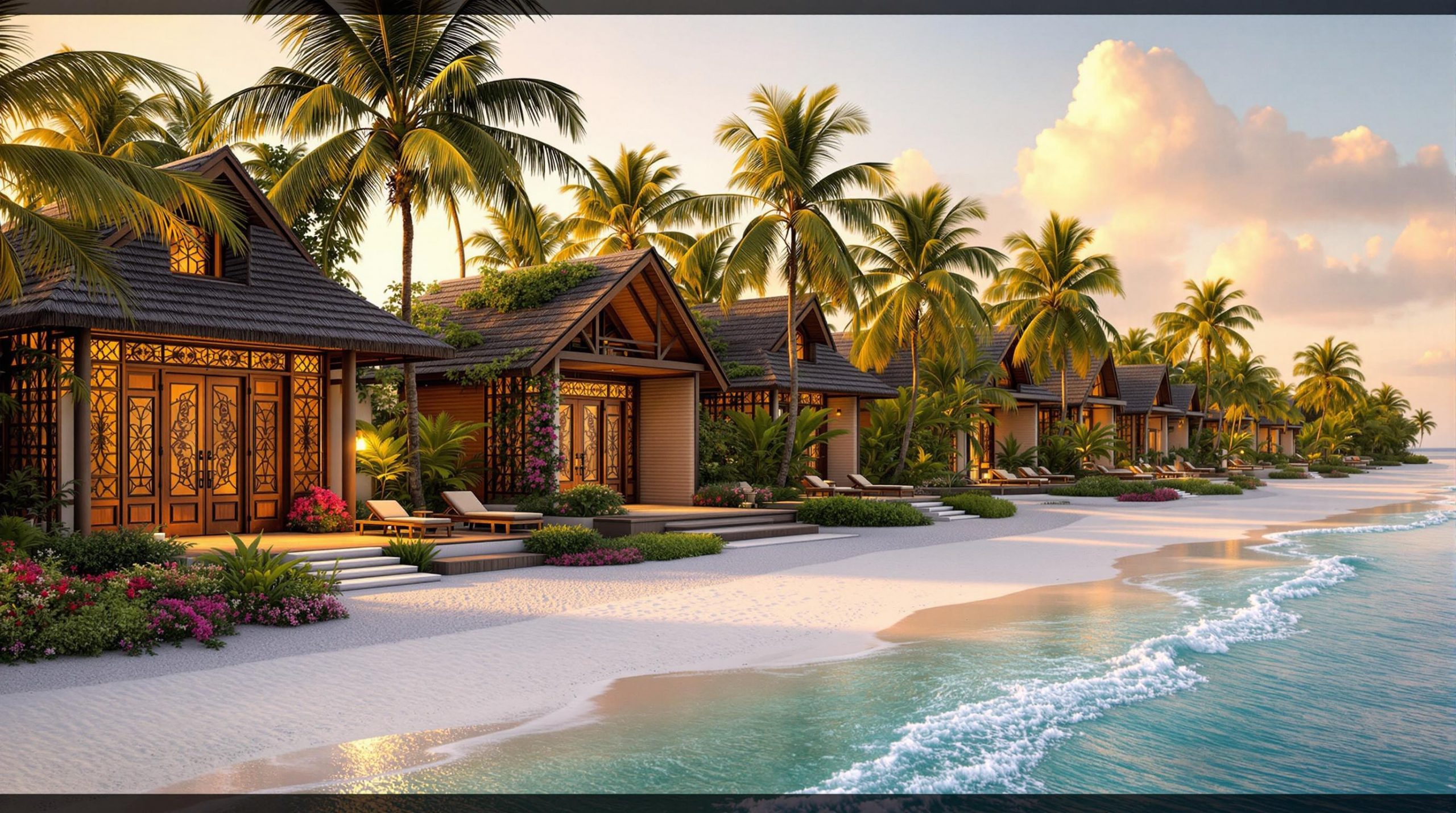 découvrez notre sélection des meilleurs hôtels boutiques de zanzibar, alliant luxe, confort et charme local. plongez dans une expérience unique en séjournant dans des établissements d'exception qui vous offriront un service personnalisé et une ambiance authentique, tout en explorant les merveilles de cette île paradisiaque.