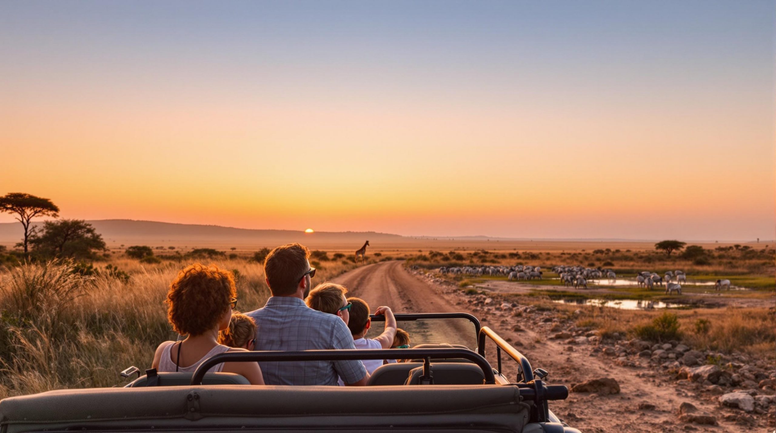 découvrez les destinations idéales pour un safari en toute sécurité. explorez des parcs nationaux renommés, observez la faune sauvage dans son habitat naturel et profitez d'une aventure inoubliable, le tout dans des pays réputés pour leur sécurité et leur accueil chaleureux.