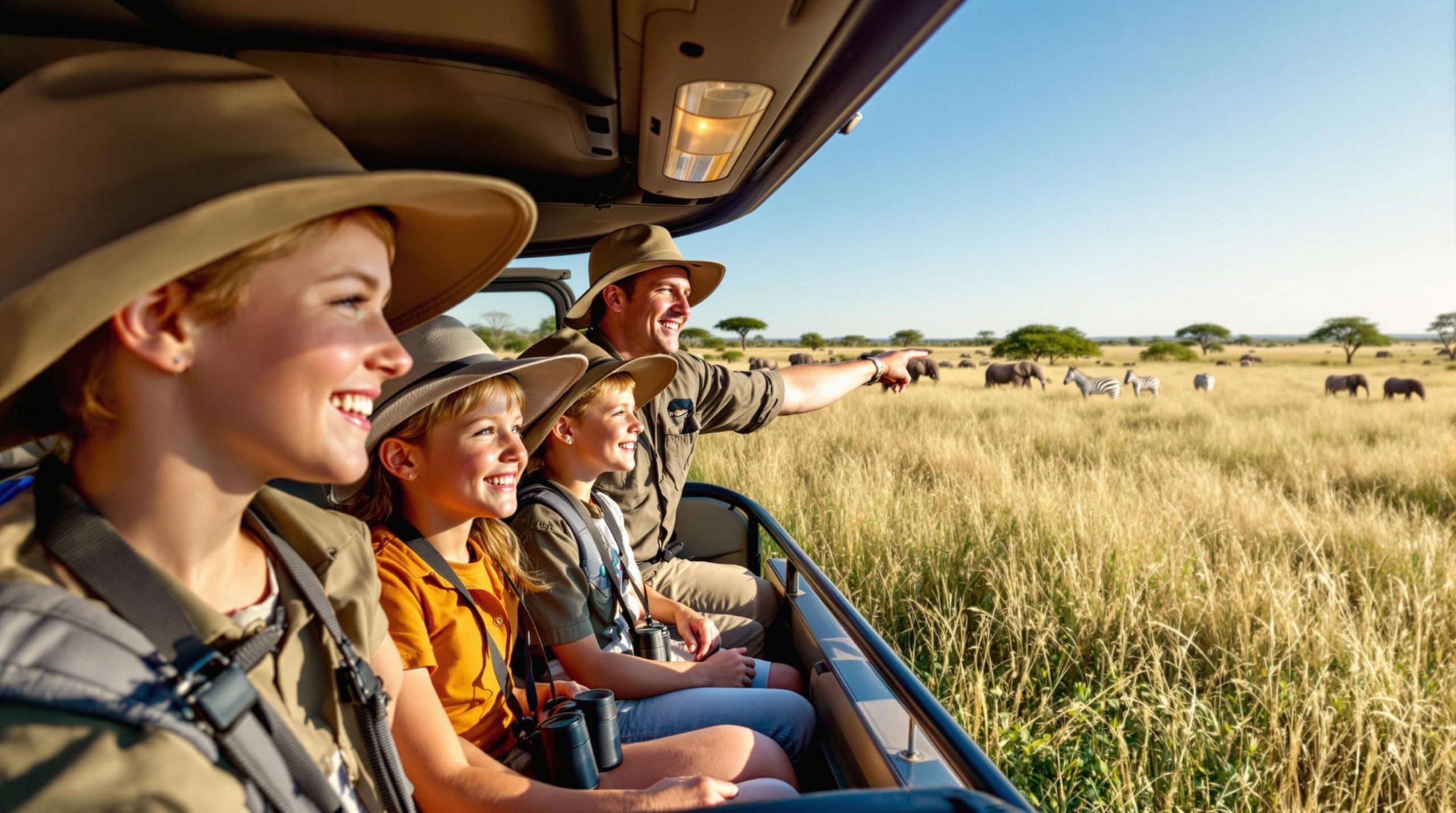 découvrez les meilleurs pays pour vivre une expérience de safari en toute sécurité. explorez des destinations hautement sécurisées, où vous pourrez admirer la faune sauvage dans son habitat naturel tout en bénéficiant des meilleures conditions de sécurité et de confort.