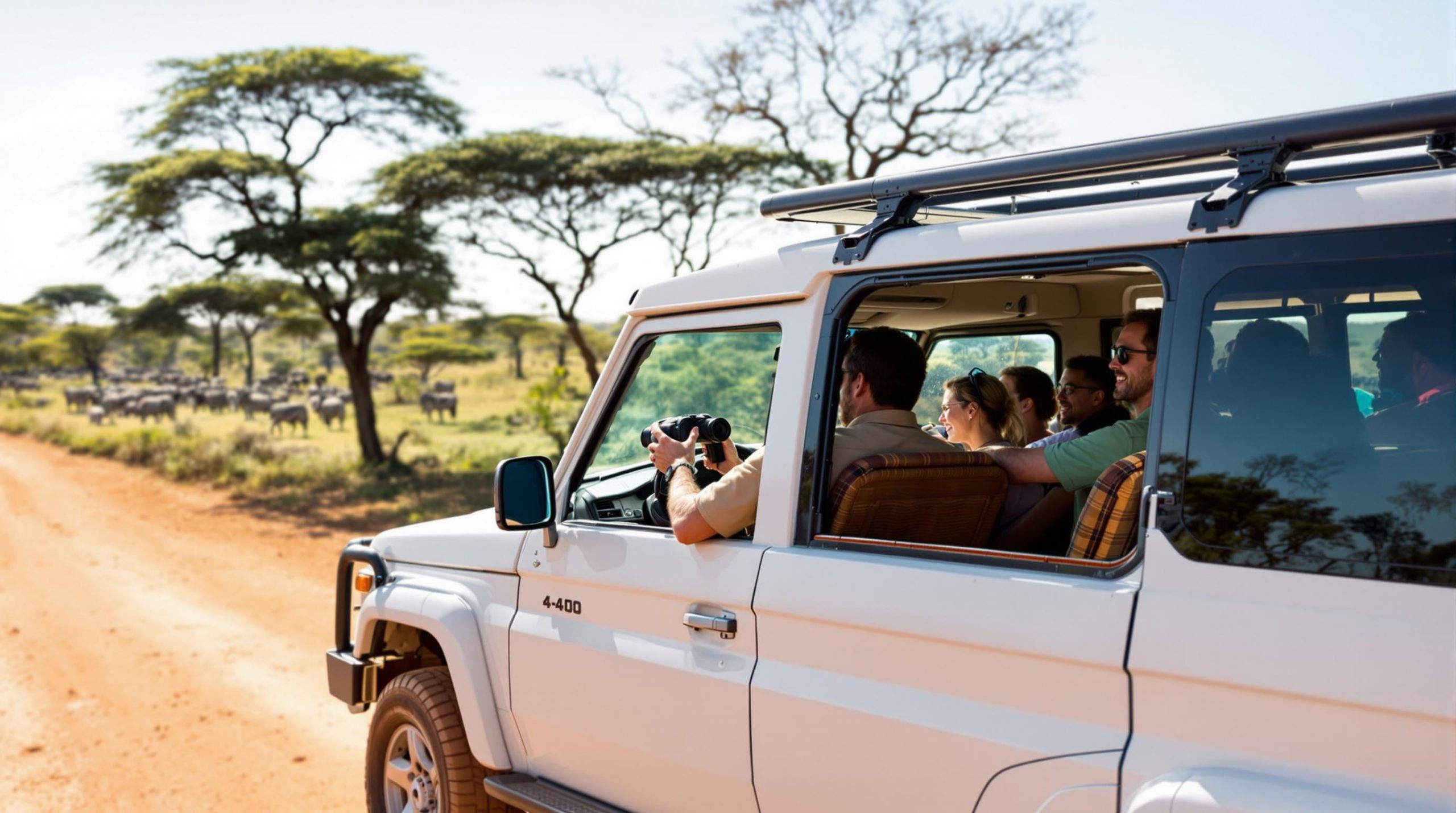 découvrez notre sélection des meilleurs pays pour vivre une expérience de safari en toute sécurité. explorez des destinations exceptionnelles où la faune sauvage est préservée et où la sécurité des voyageurs est une priorité. plongez dans l'aventure tout en garantissant votre tranquillité d'esprit.