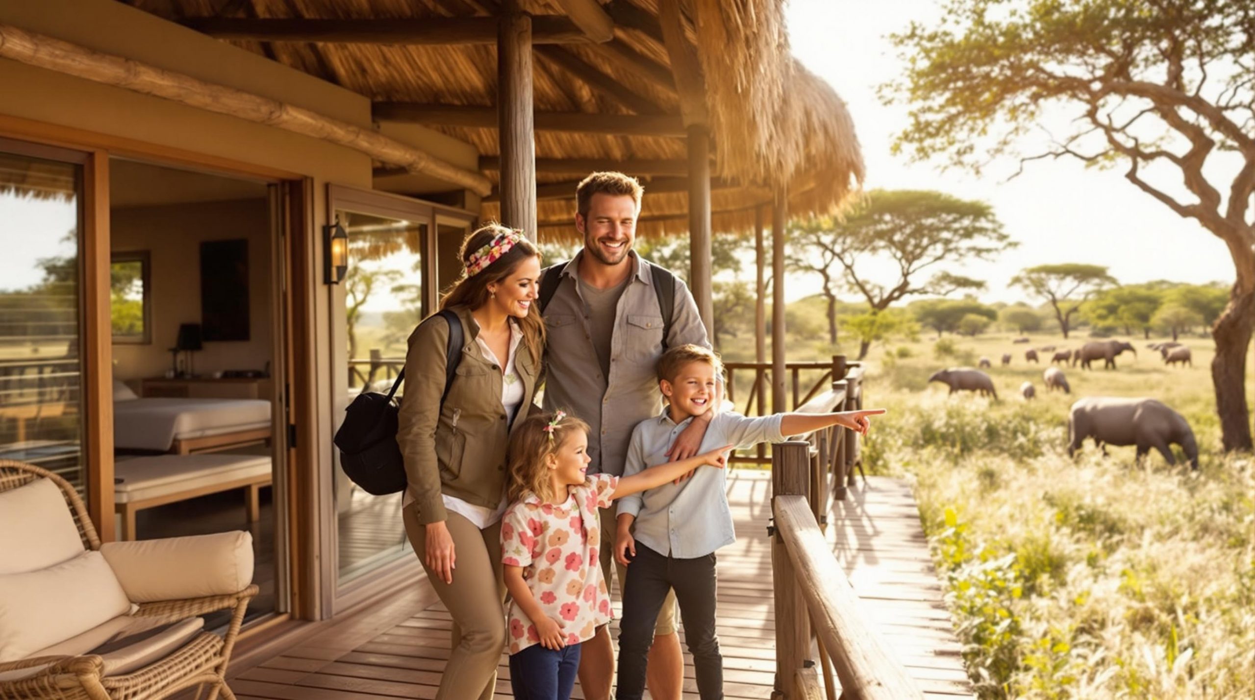 découvrez les destinations les plus sûres pour un safari inoubliable. explorez nos recommandations des meilleurs pays où vous pouvez observer la faune majestueuse tout en garantissant votre sécurité. préparez-vous à vivre des aventures inoubliables au cœur de la nature.