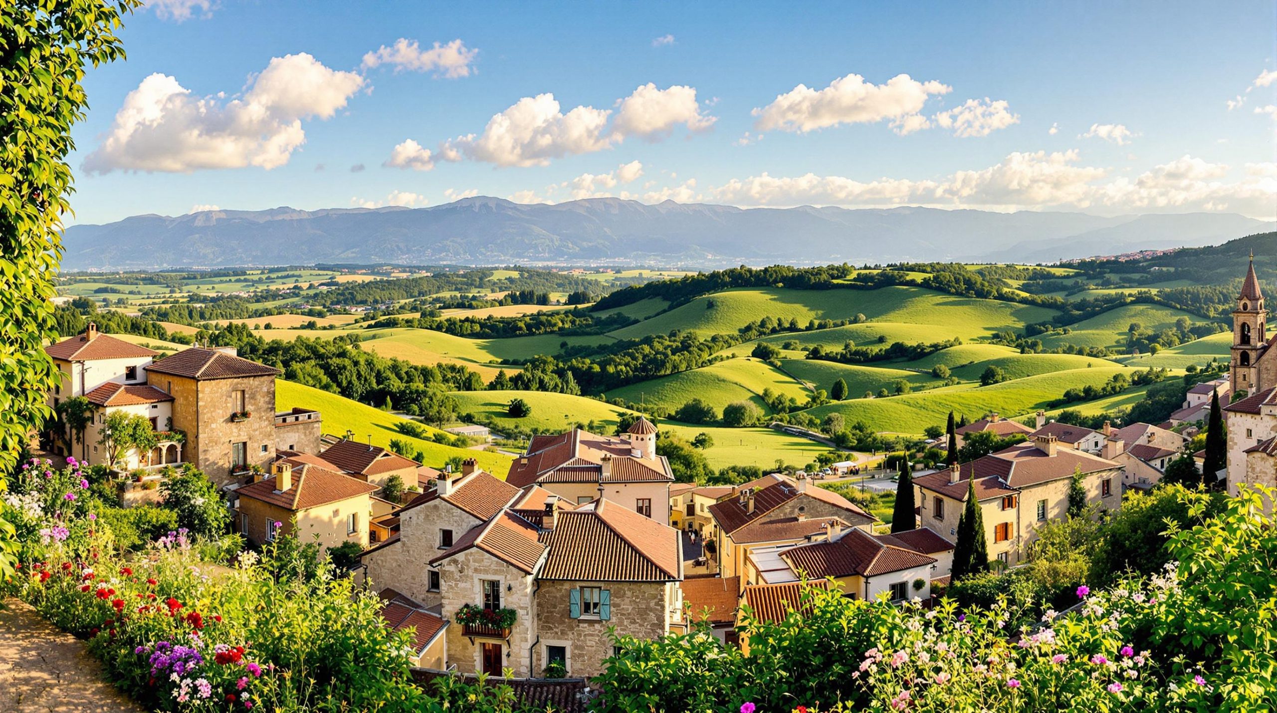 découvrez une sélection des plus beaux villages situés à la frontière espagnole, entre patrimoine, paysages uniques et traditions authentiques. partez à la rencontre de ces joyaux cachés pour une escapade dépaysante et pittoresque.