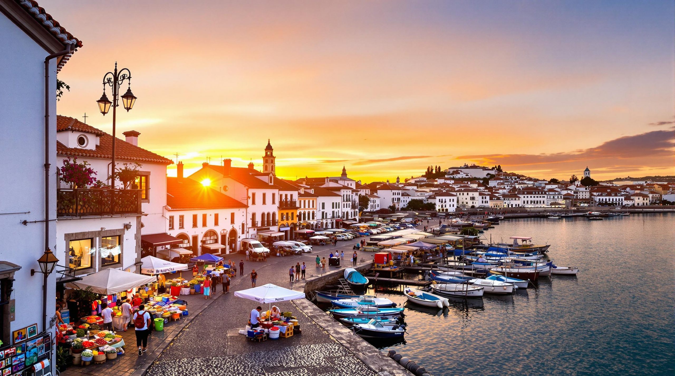 découvrez les plus beaux villages à la frontière espagnole, entre charme authentique, paysages pittoresques et patrimoine culturel unique. préparez votre visite et explorez ces destinations incontournables à la croisée de deux cultures.