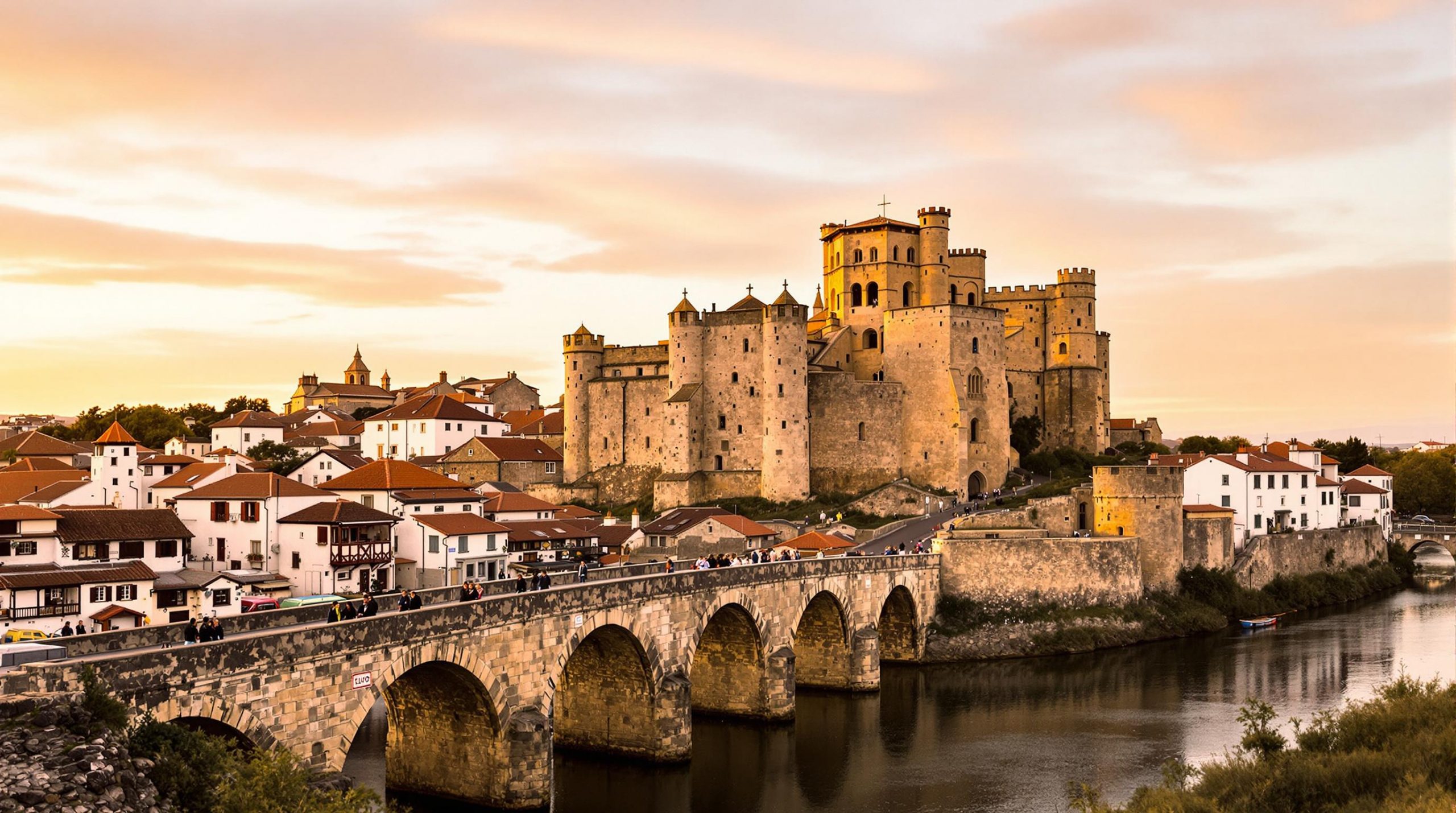 découvrez les plus beaux villages à la frontière espagnole : des destinations pleines de charme, d’histoire et d’authenticité, idéales pour une escapade inoubliable entre cultures françaises et espagnoles.