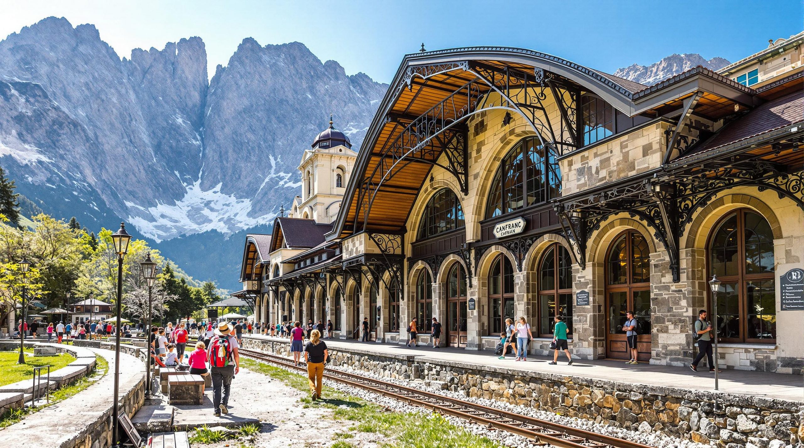 découvrez les plus beaux villages à la frontière espagnole : des destinations pittoresques, riches en charme et en histoire, idéales pour une escapade authentique entre culture et paysages exceptionnels.