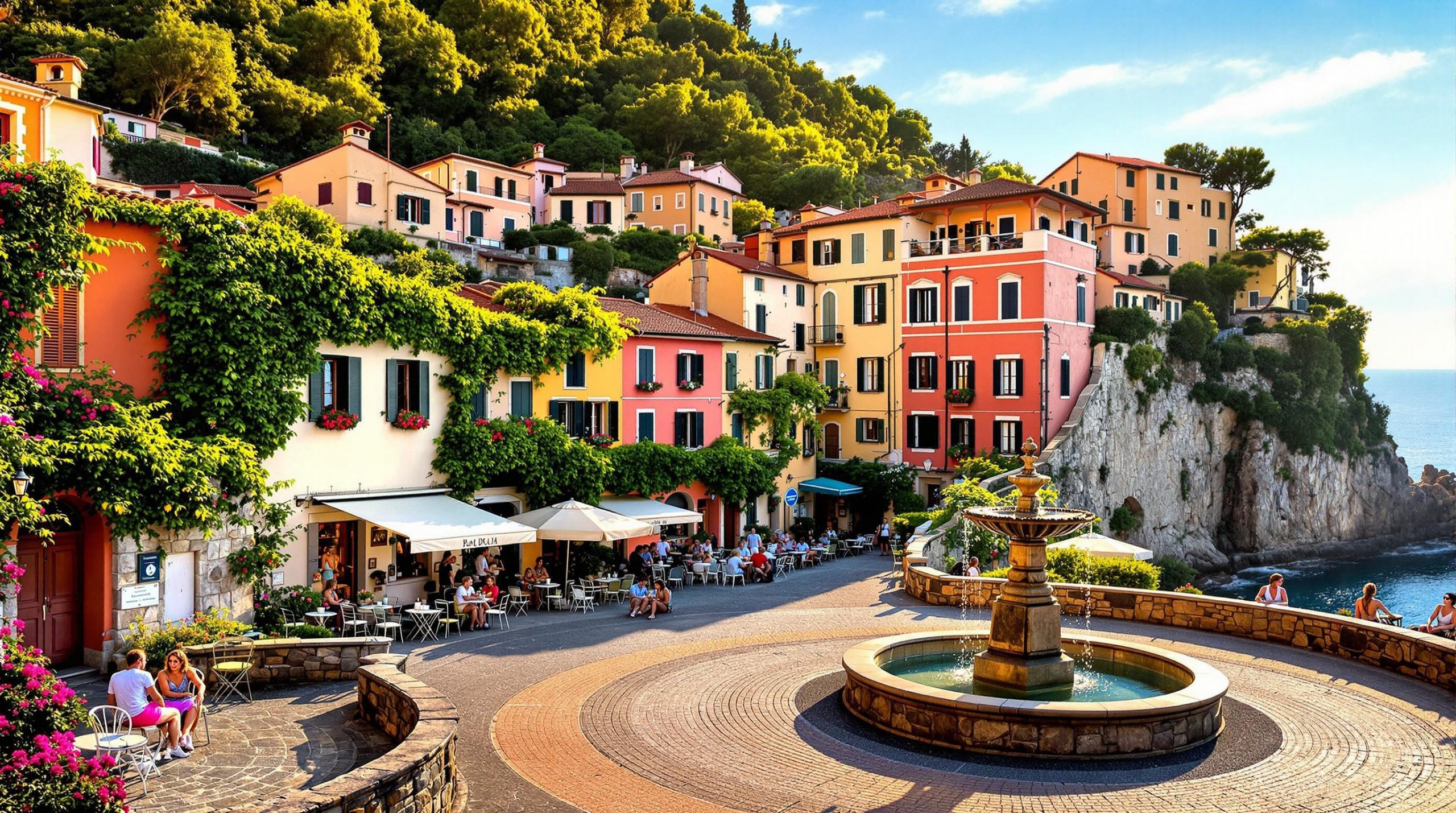 découvrez les plus beaux villages à la frontière italienne en 2025. plongez dans un voyage enchanteur à travers des paysages pittoresques, des architectures fascinantes et une culture riche. explorez des destinations authentiques qui allient charme et traditions, parfaites pour des escapades inoubliables.