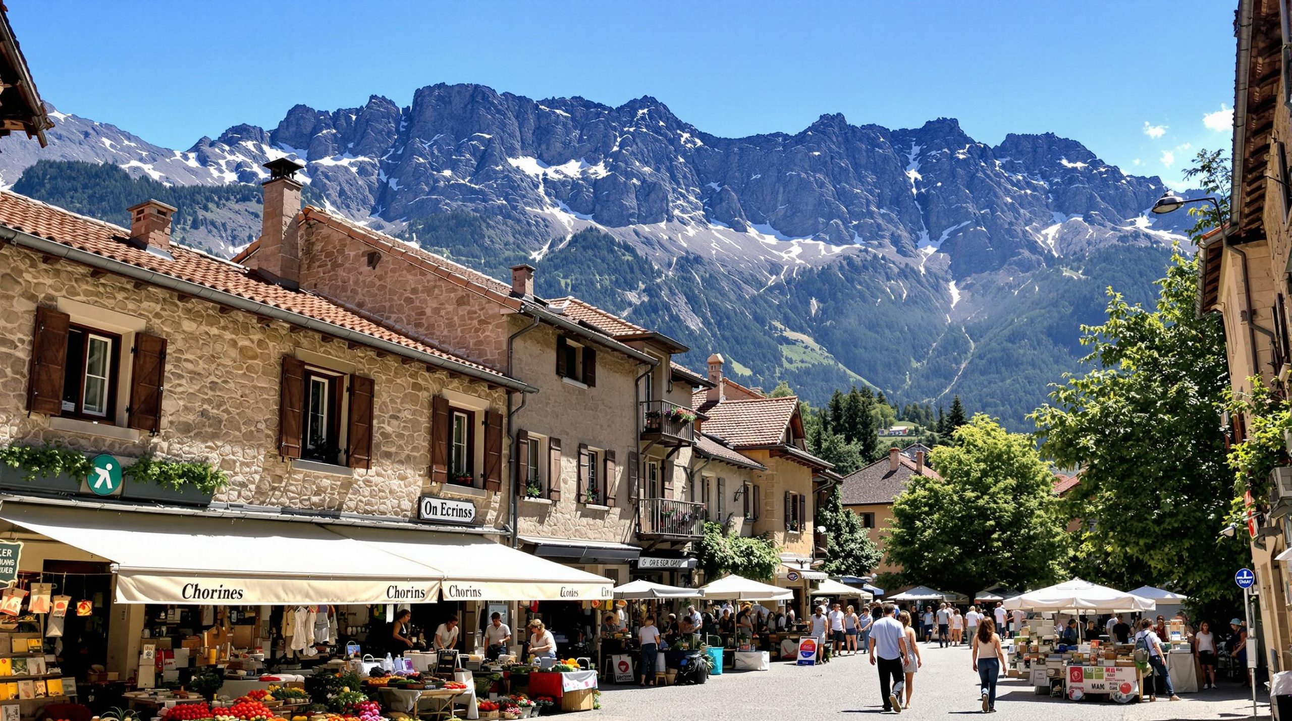 découvrez en 2025 les plus beaux villages autour du lac de serre ponçon : histoire, charme et paysages à couper le souffle pour une escapade inoubliable dans les alpes du sud.