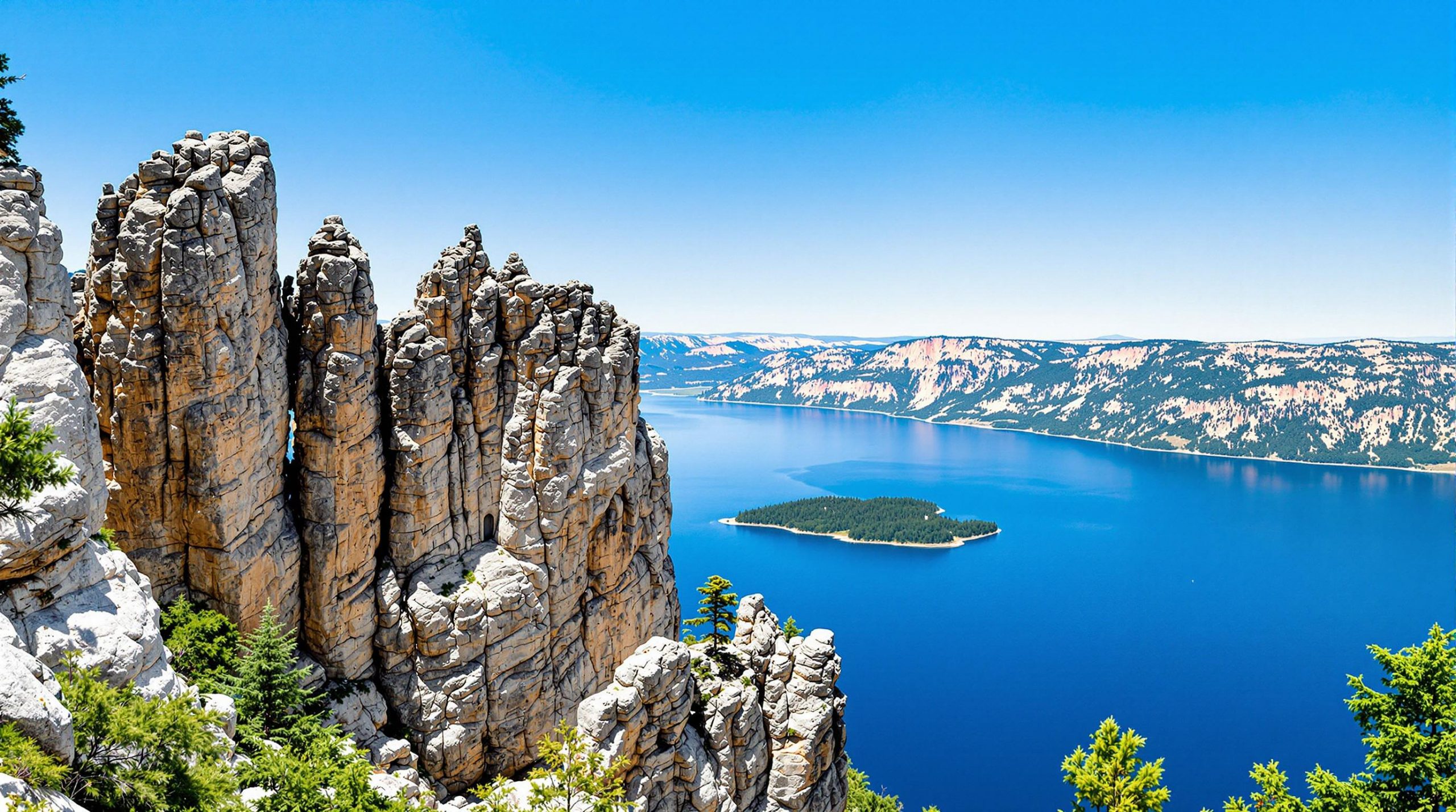 découvrez en 2025 les plus beaux villages autour du lac de serre ponçon : paysages enchanteurs, patrimoine authentique et charme alpin pour des escapades inoubliables dans les hautes-alpes.
