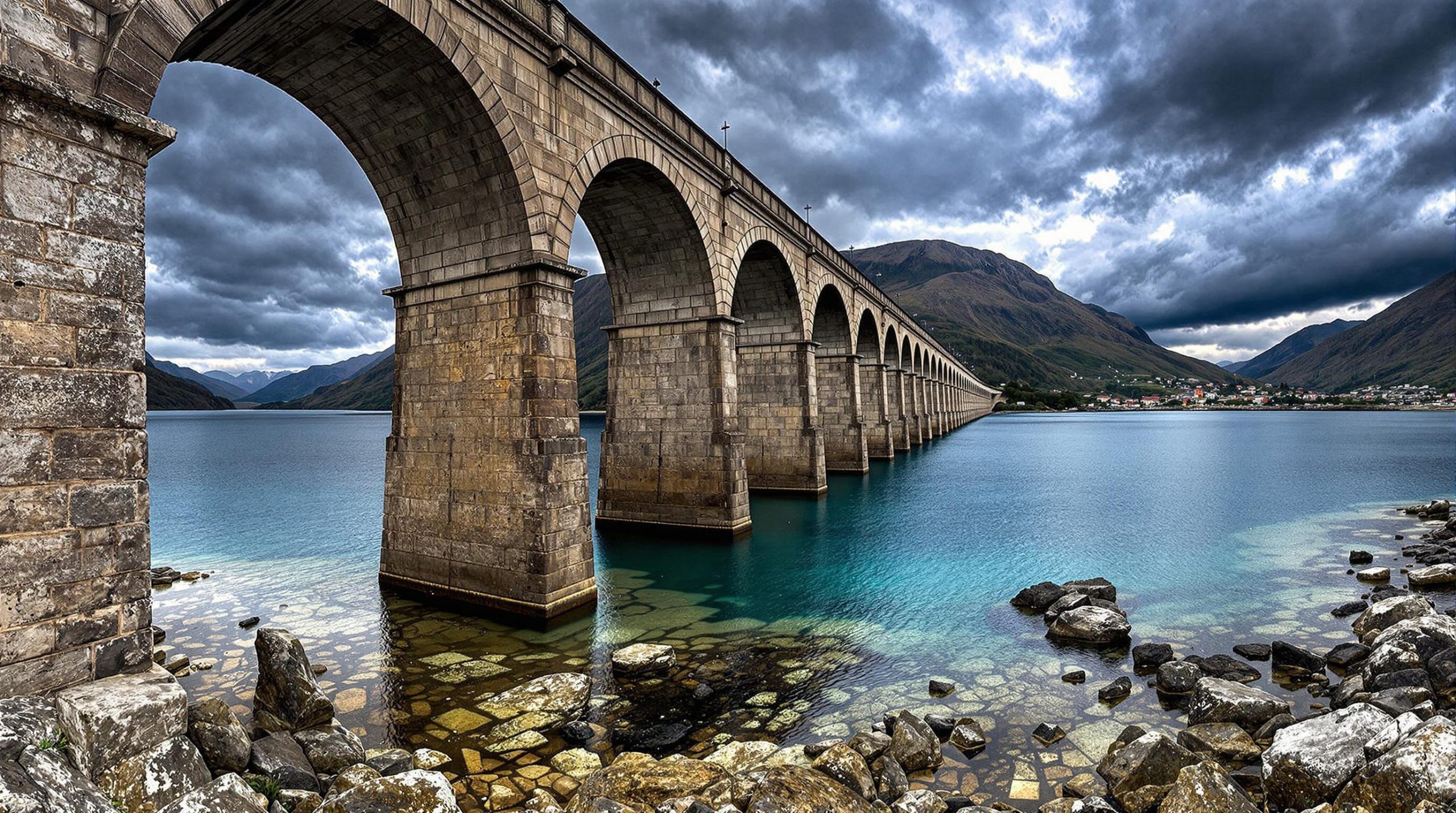 découvrez les plus beaux villages à visiter autour du lac de serre ponçon en 2025. au programme : paysages pittoresques, patrimoine, et charme authentique des alpes du sud pour un séjour inoubliable.
