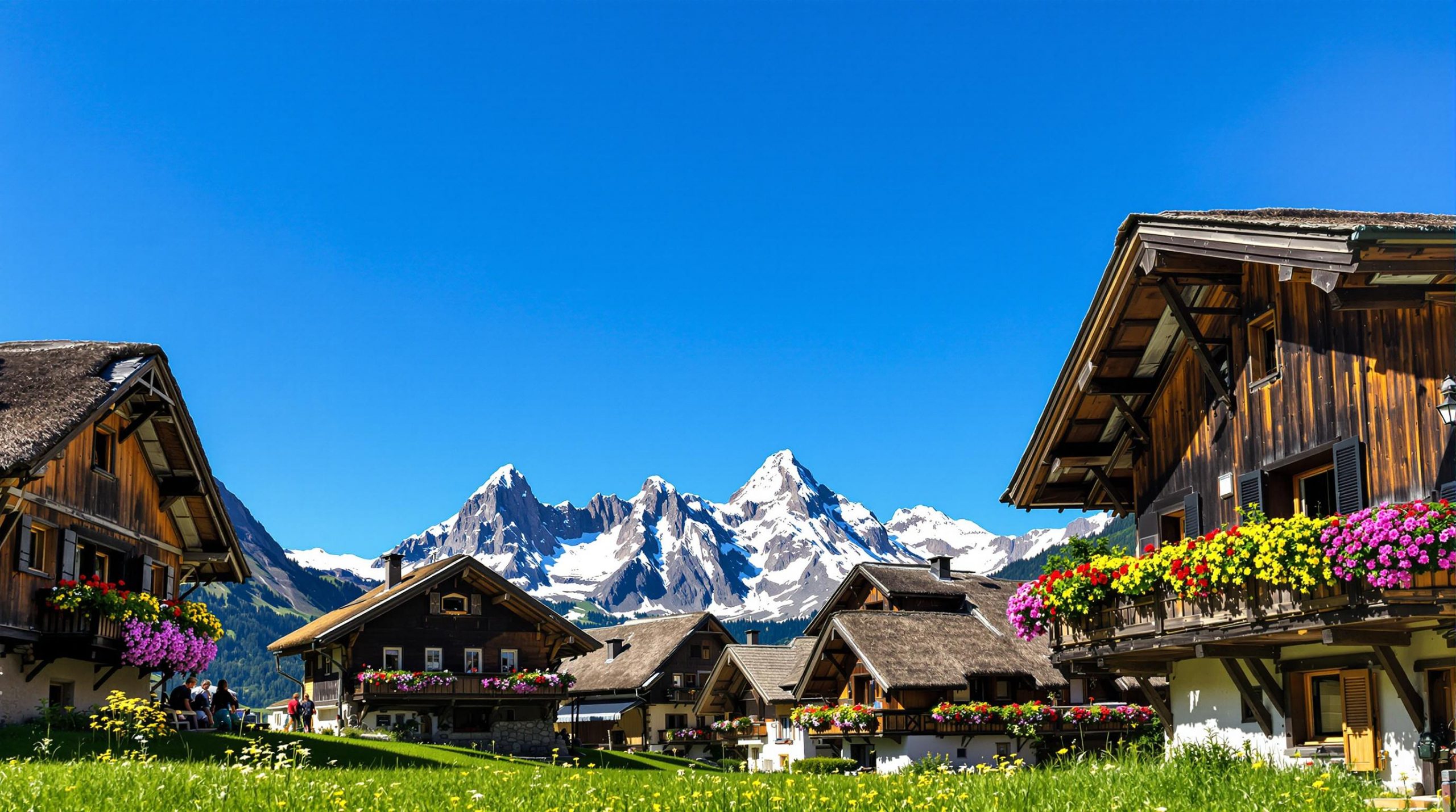 découvrez en 2025 les plus beaux villages autour du lac de serre ponçon : charme authentique, panoramas sublimes et patrimoine unique au cœur des alpes du sud.