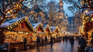 découvrez notre avis 2024 sur le marché de noël à reims : stands, dates et horaires, accès, tarifs et bons plans pour préparer votre visite en champagne.