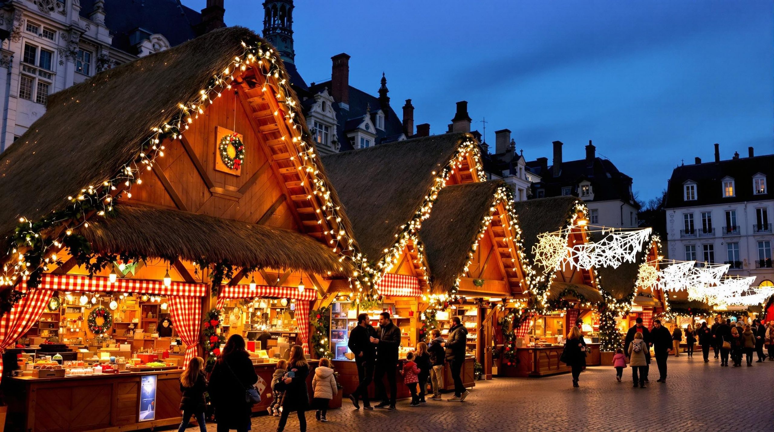 avis 2024 sur le marché de noël à reims : atouts, nouveautés et conseils pour l'accès, les chalets, les animations et les meilleurs bons plans.