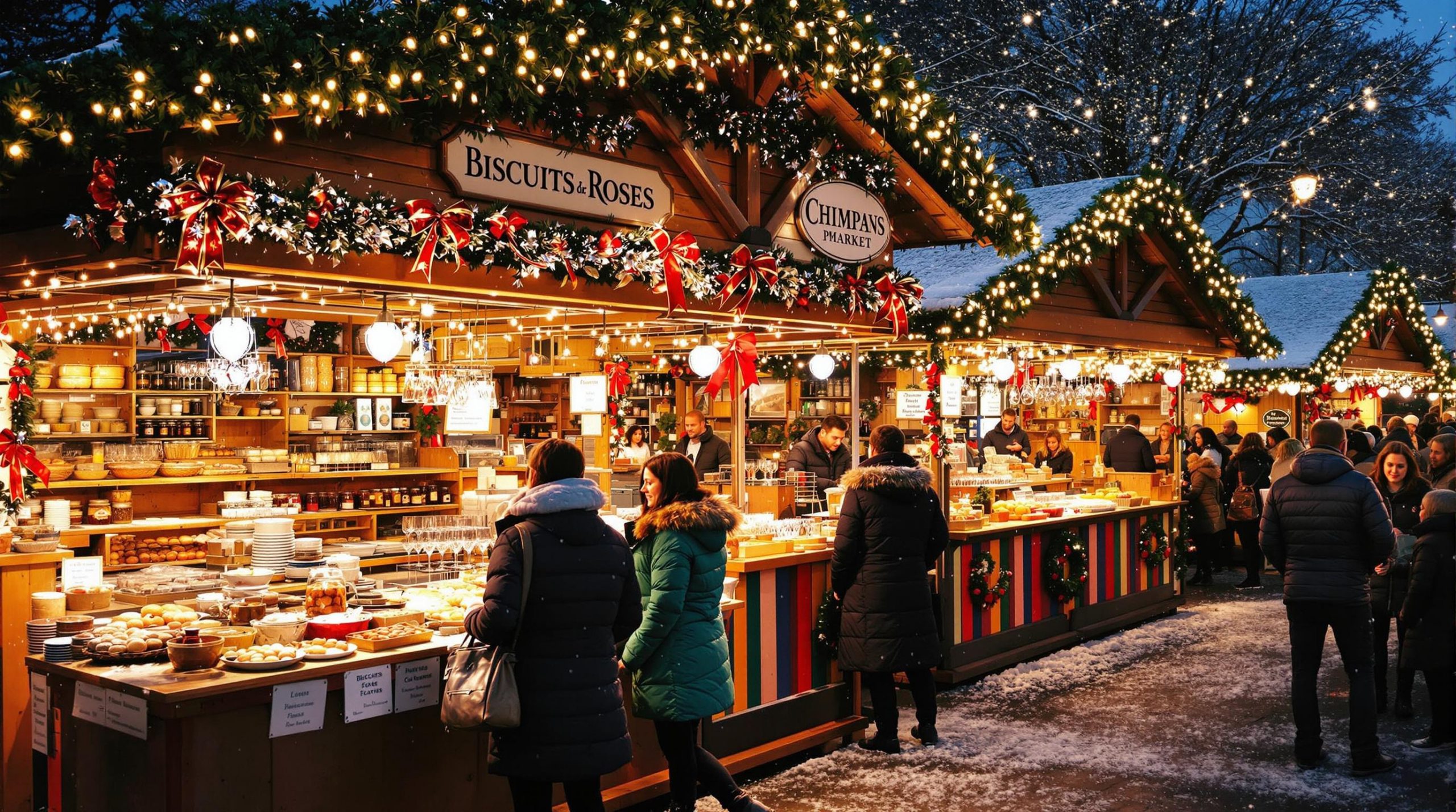 découvrez notre avis 2024 sur le marché de noël à reims : ambiance, animations, stands gourmands, dates, horaires et conseils pratiques pour en profiter.
