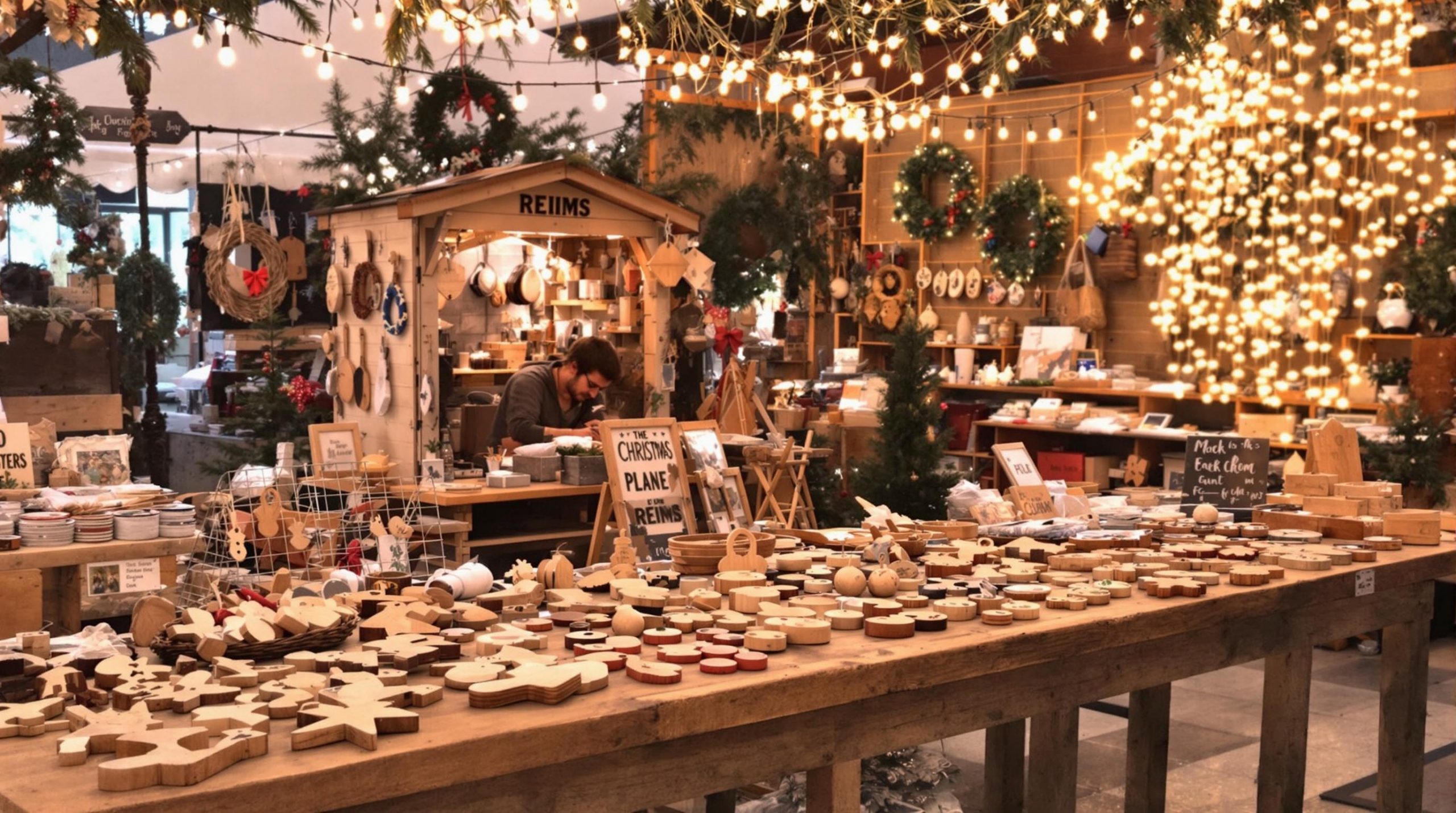 découvrez notre avis 2024 sur le marché de noël à reims : ambiance, animations, exposants, dates et bons plans pour préparer votre visite en toute sérénité.