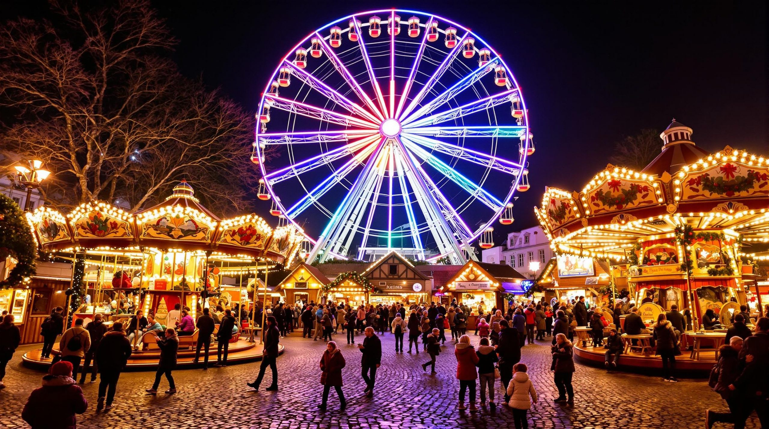 marché de noël à reims 2024 : notre avis, dates, ambiance, chalets, animations, nouveautés, accès, bons plans et conseils pour en profiter.