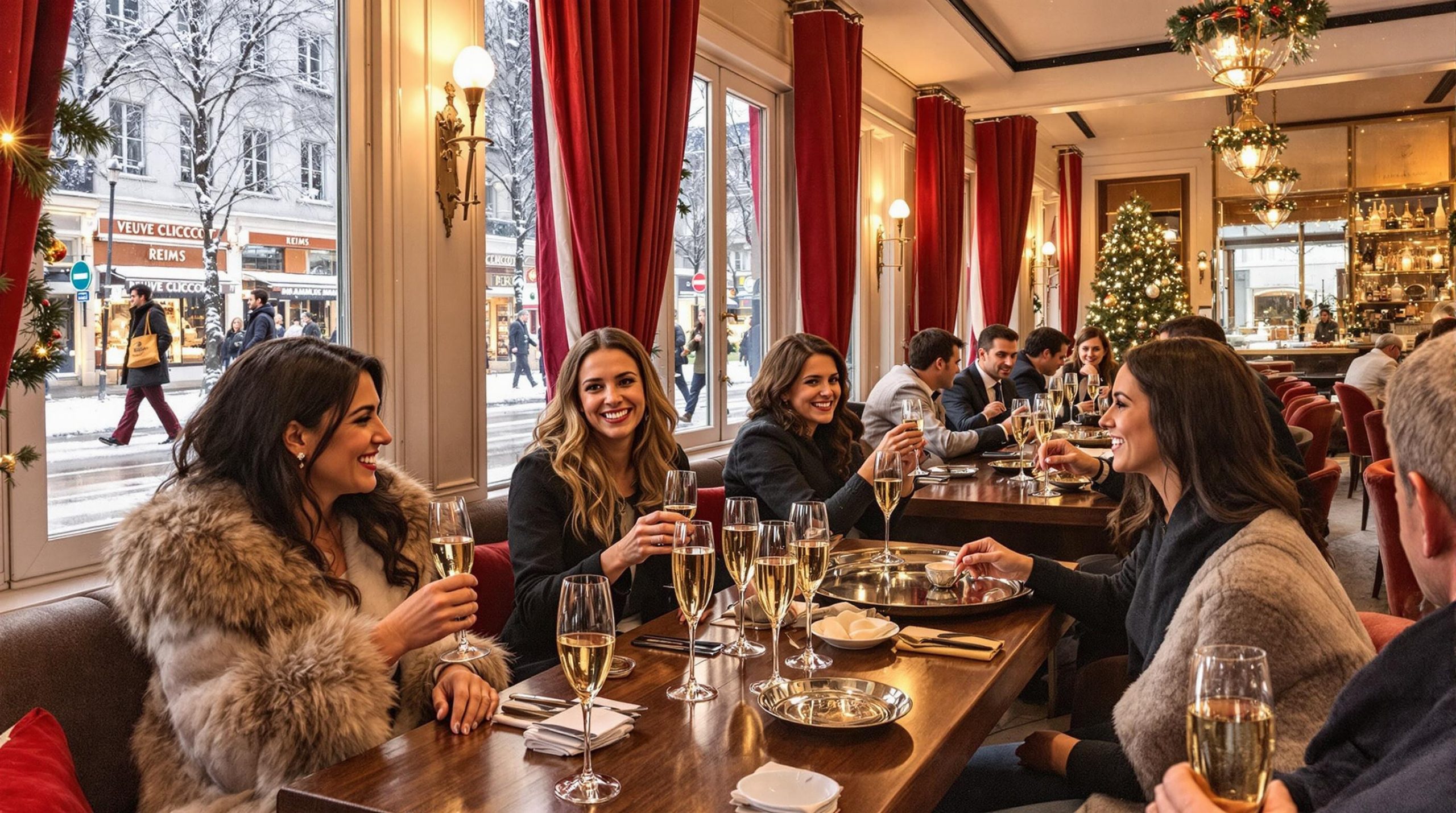 découvrez notre avis 2024 sur le marché de noël à reims : ambiance, chalets, animations, horaires et accès. infos pratiques, nouveautés et bons plans.