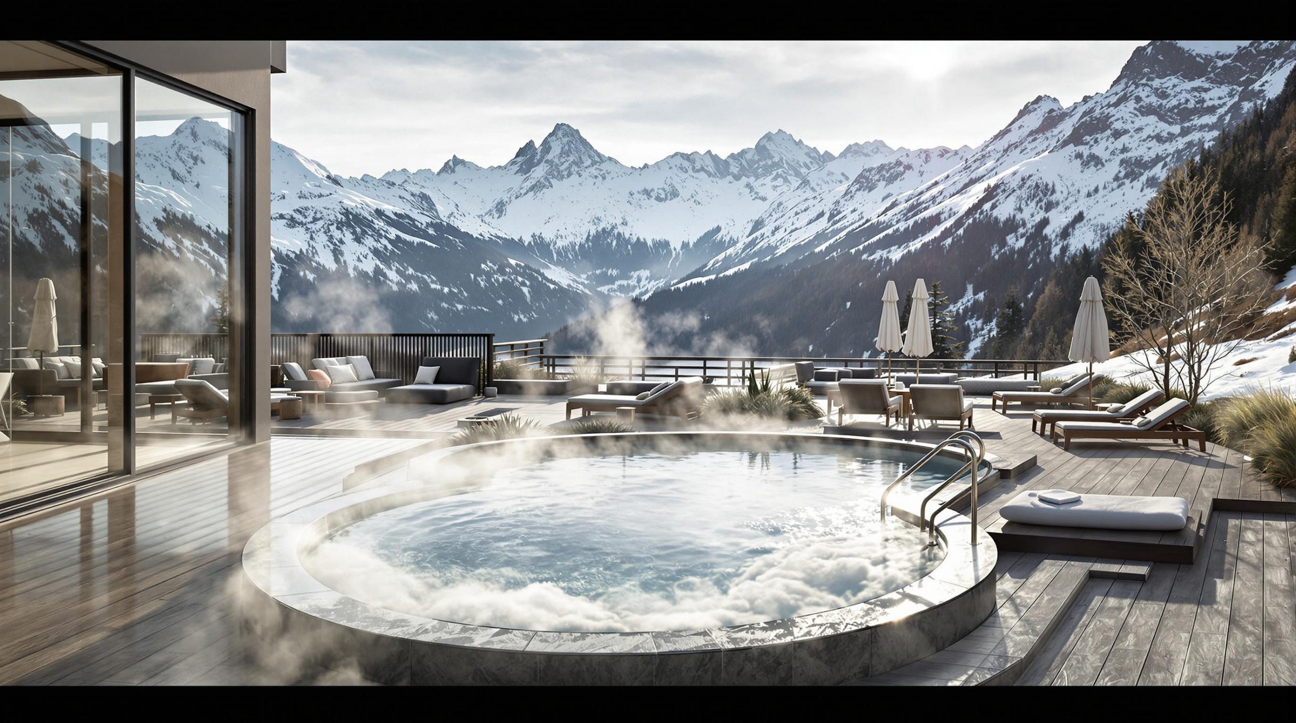 découvrez les meilleures destinations pour profiter des thermes en italie du nord. détente, bien-être et paysages magnifiques vous attendent dans cette région enchanteuse, idéale pour une escapade relaxante. que vous recherchiez des spas modernes ou des sources thermales historiques, explorez nos recommandations pour un séjour inoubliable.