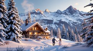 découvrez les meilleures destinations pour un voyage de noces inoubliable en hiver : plages ensoleillées, escapades romantiques à la montagne ou séjours atypiques pour célébrer votre amour pendant la saison froide.