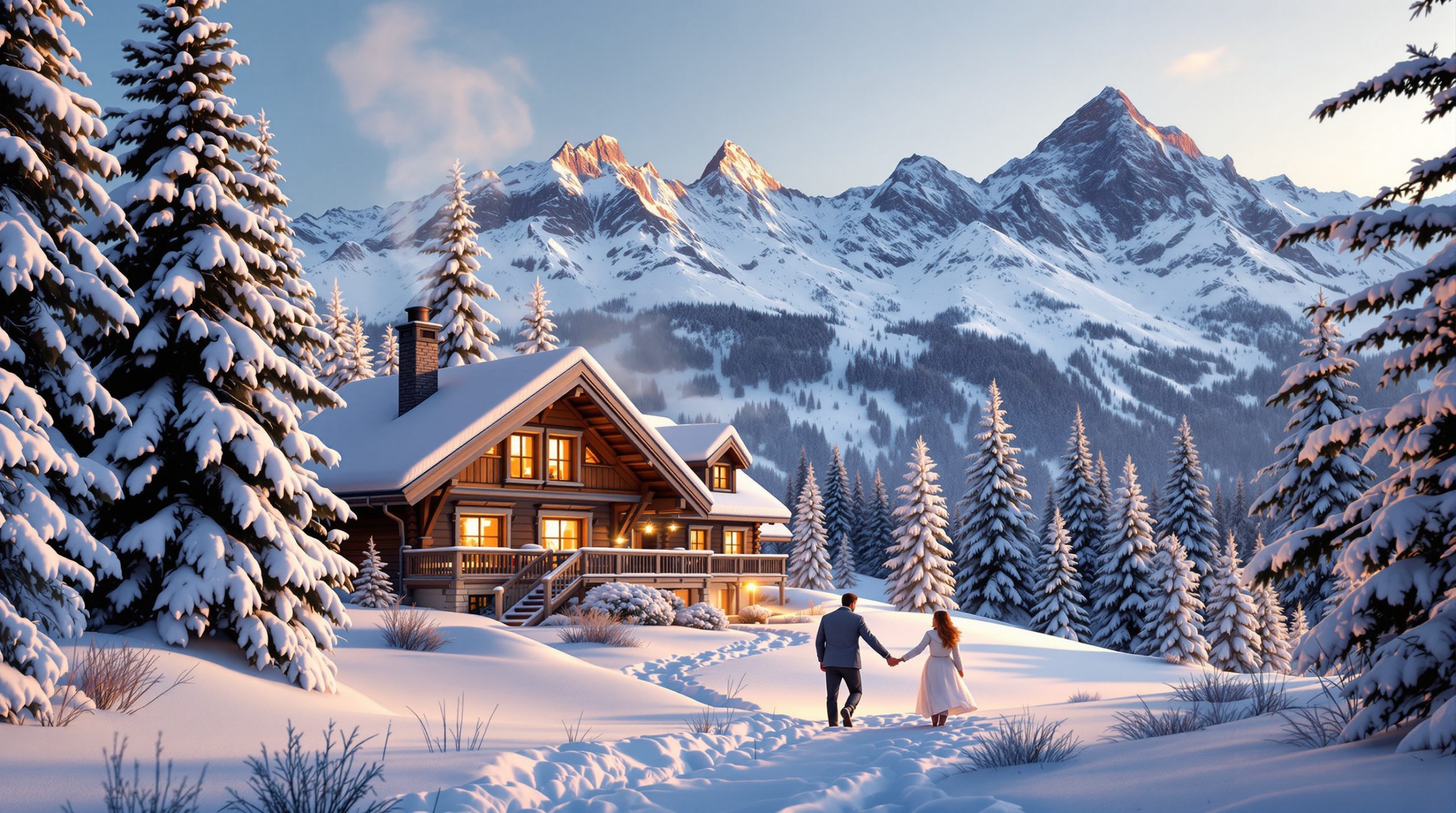 découvrez les meilleures destinations pour un voyage de noces inoubliable en hiver : plages ensoleillées, escapades romantiques à la montagne ou séjours atypiques pour célébrer votre amour pendant la saison froide.