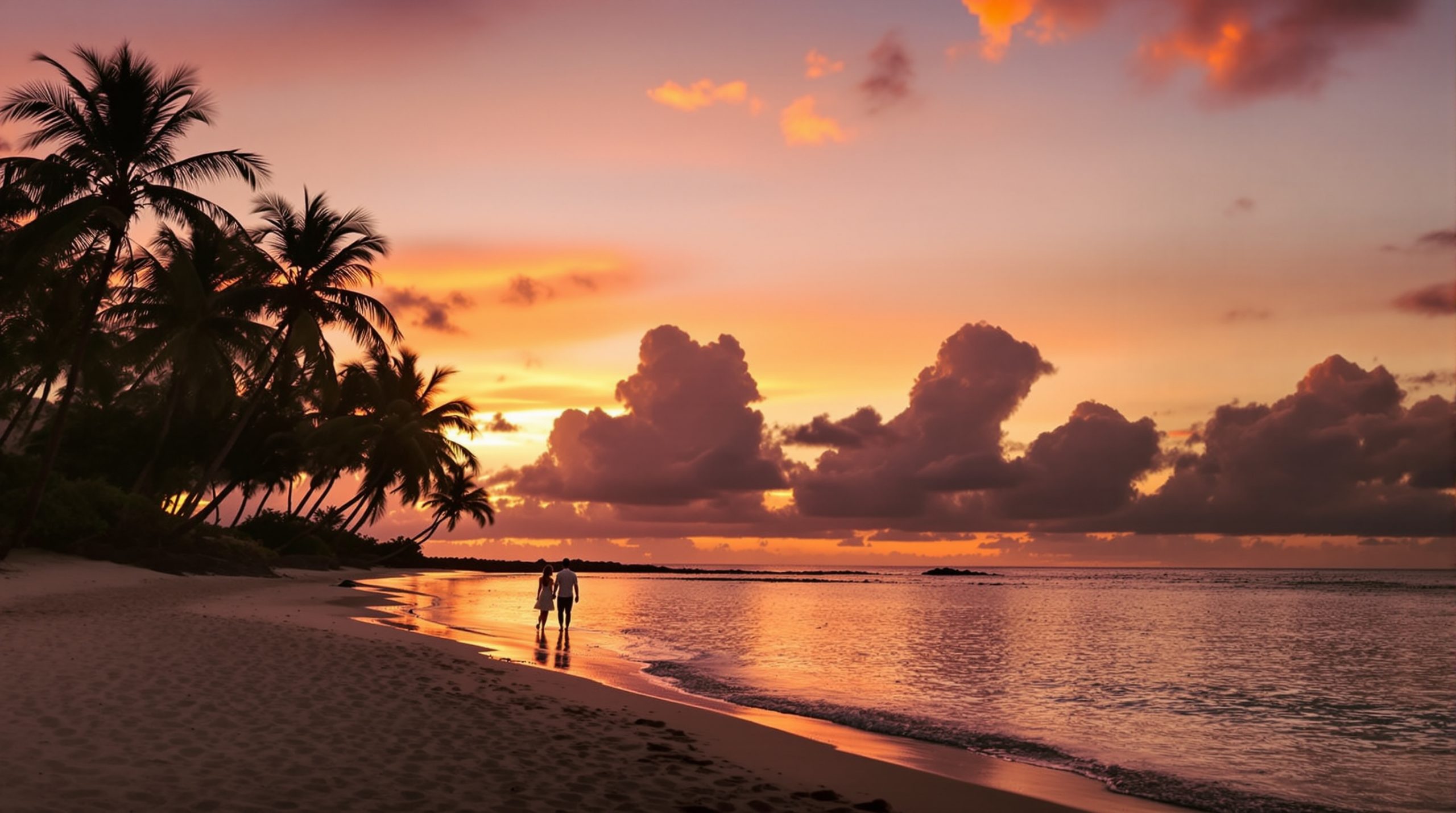 découvrez les meilleures destinations pour un voyage de noces inoubliable en hiver : plages exotiques, paysages enneigés, hôtels romantiques et conseils pour choisir l'endroit parfait selon vos envies.