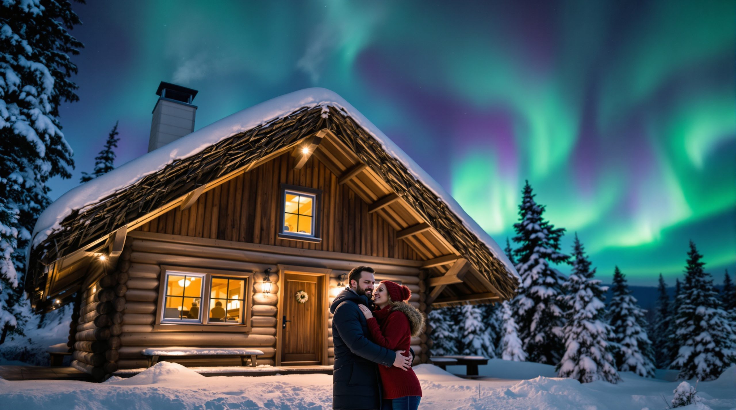 découvrez les meilleures destinations pour un voyage de noces inoubliable en hiver : plages exotiques, refuges enneigés ou escapades romantiques, trouvez l'endroit parfait pour célébrer votre amour.