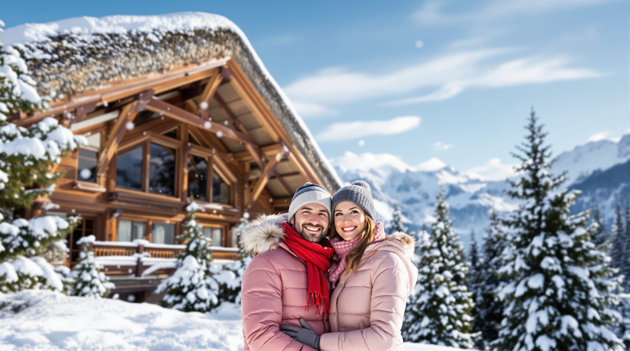 découvrez les meilleures destinations pour un voyage de noces hivernal : plages ensoleillées, escapades romantiques à la montagne ou villes européennes féériques. inspirez-vous pour un séjour inoubliable à deux cet hiver !