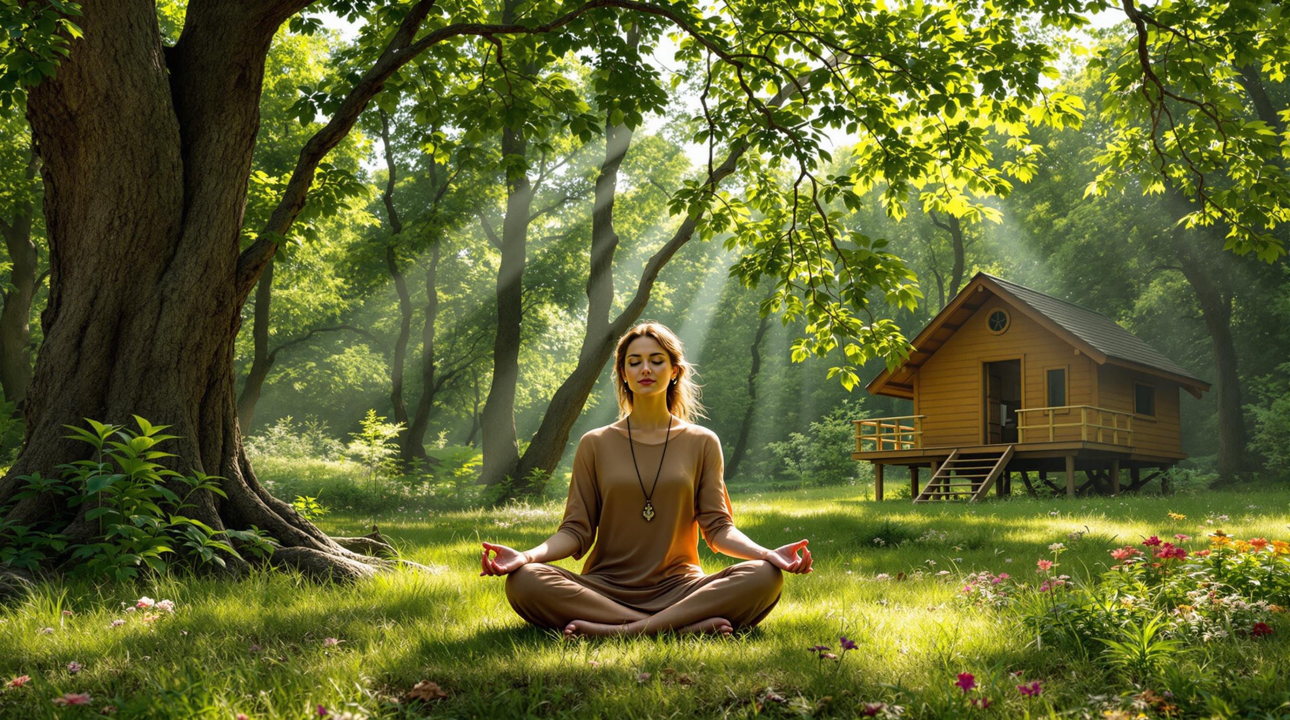 découvrez les lieux idéaux pour vivre une retraite spirituelle en tant que femme seule. explorez des centres authentiques, immersifs et apaisants, conçus pour favoriser la réflexion, la méditation et le ressourcement personnel. trouvez l'espace parfait pour reconnecter avec vous-même et renforcer votre bien-être intérieur.