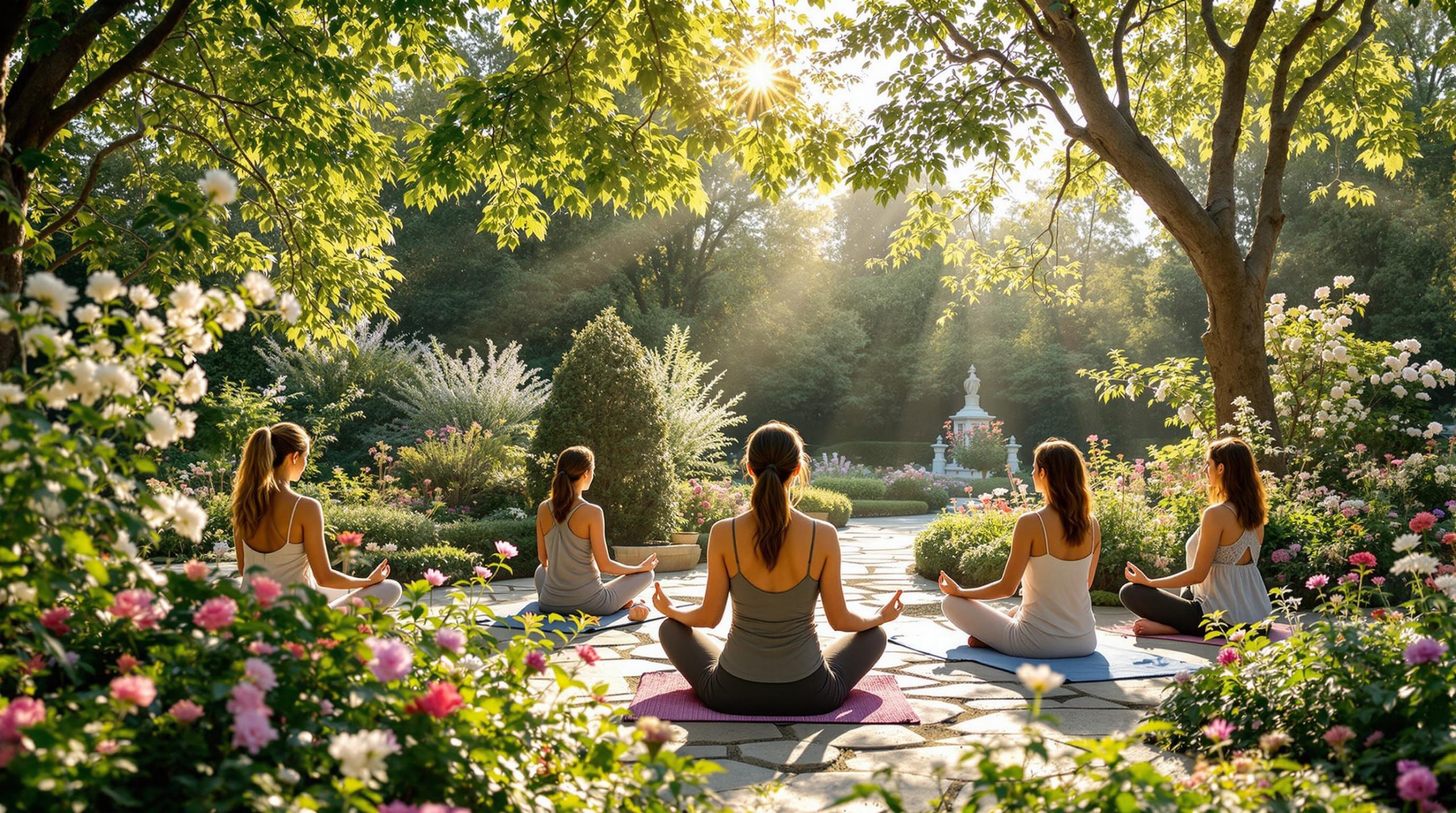 découvrez les meilleures destinations pour une retraite spirituelle en tant que femme seule. explorez des lieux apaisants, des centres de méditation et des retraites thématiques qui vous permettront de vous reconnecter avec vous-même et d'approfondir votre bien-être intérieur.