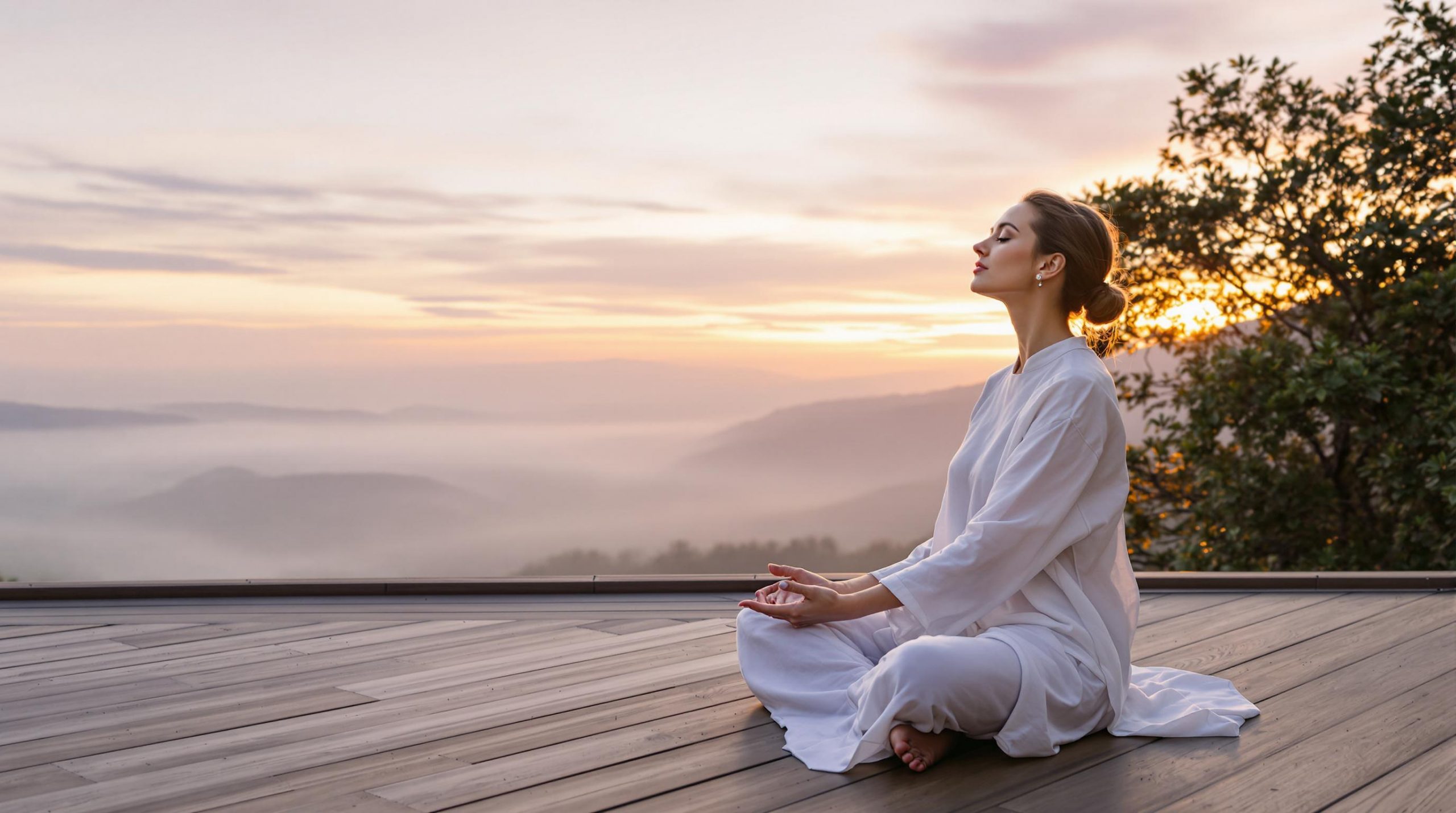 découvrez les meilleures destinations pour une retraite spirituelle dédiée aux femmes seules. trouvez des lieux apaisants et inspirants qui favorisent la méditation, le ressourcement et la solitude bénéfique. transformez votre quête intérieure en une expérience inoubliable.