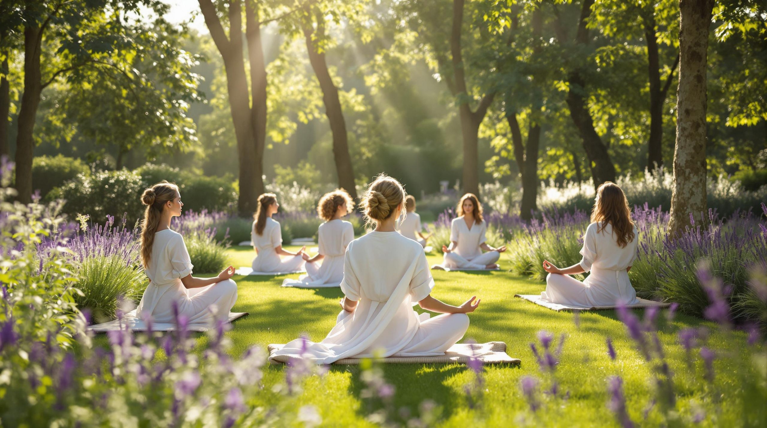 découvrez les meilleures destinations et espaces dédiés pour faire une retraite spirituelle en tant que femme seule. trouvez le lieu parfait pour vous ressourcer, méditer et vous reconnecter avec vous-même au cœur de la nature.