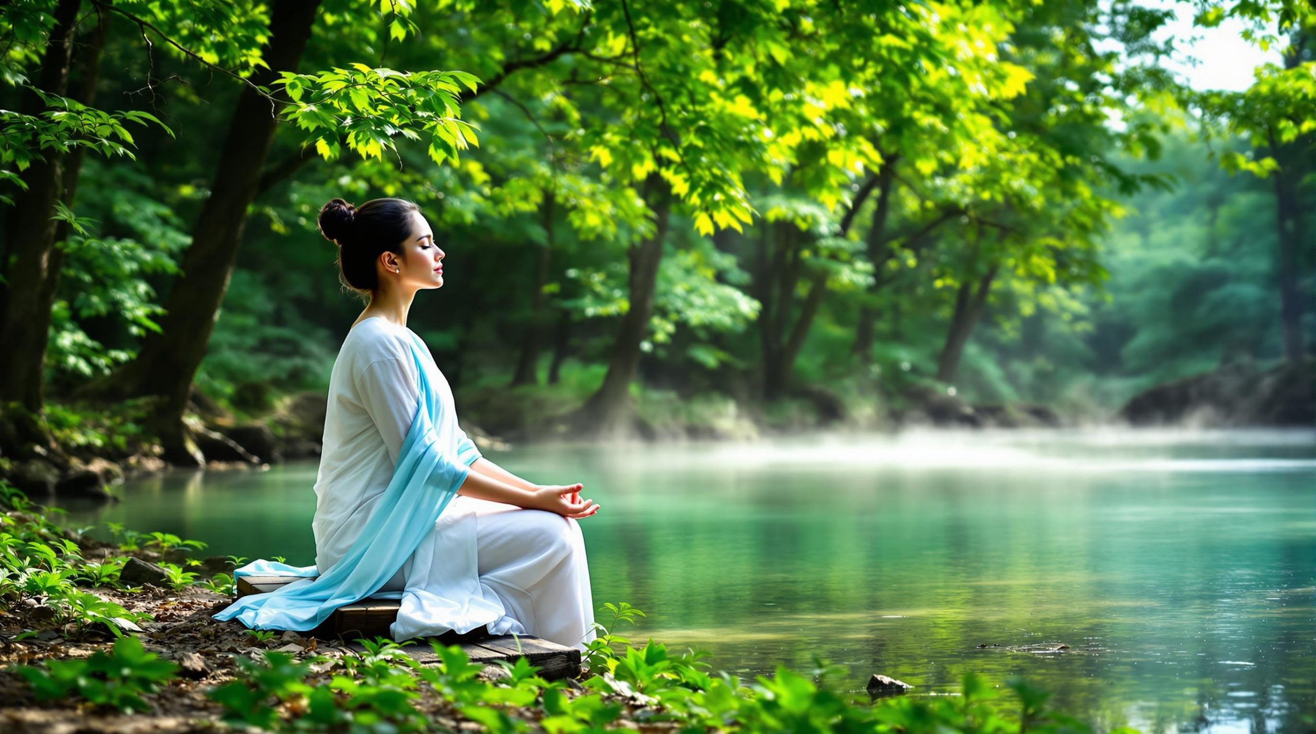découvrez les meilleures destinations pour faire une retraite spirituelle en tant que femme seule. explorez des lieux apaisants offrant des programmes adaptés à vos besoins de ressourcement, de méditation et de développement personnel.