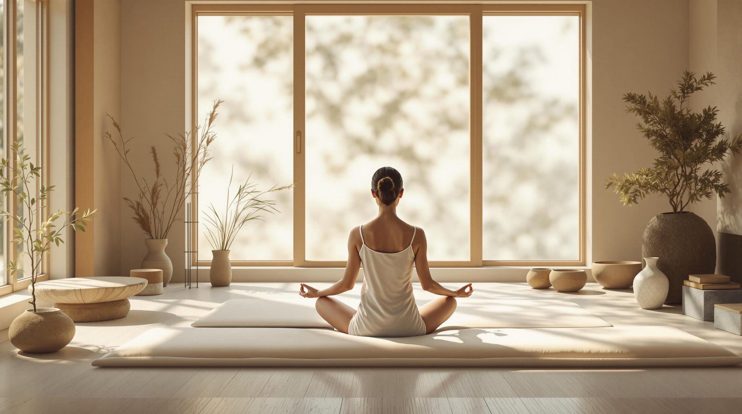 découvrez les meilleures options pour faire une retraite spirituelle en tant que femme seule. trouvez des lieux apaisants et enrichissants qui répondent à vos besoins de ressourcement et de réflexion personnelle.