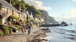 découvrez les meilleures villes et villages de bretagne où s’installer pour profiter pleinement de votre retraite : qualité de vie, climat, services, loisirs et conseils pratiques pour choisir la région idéale.