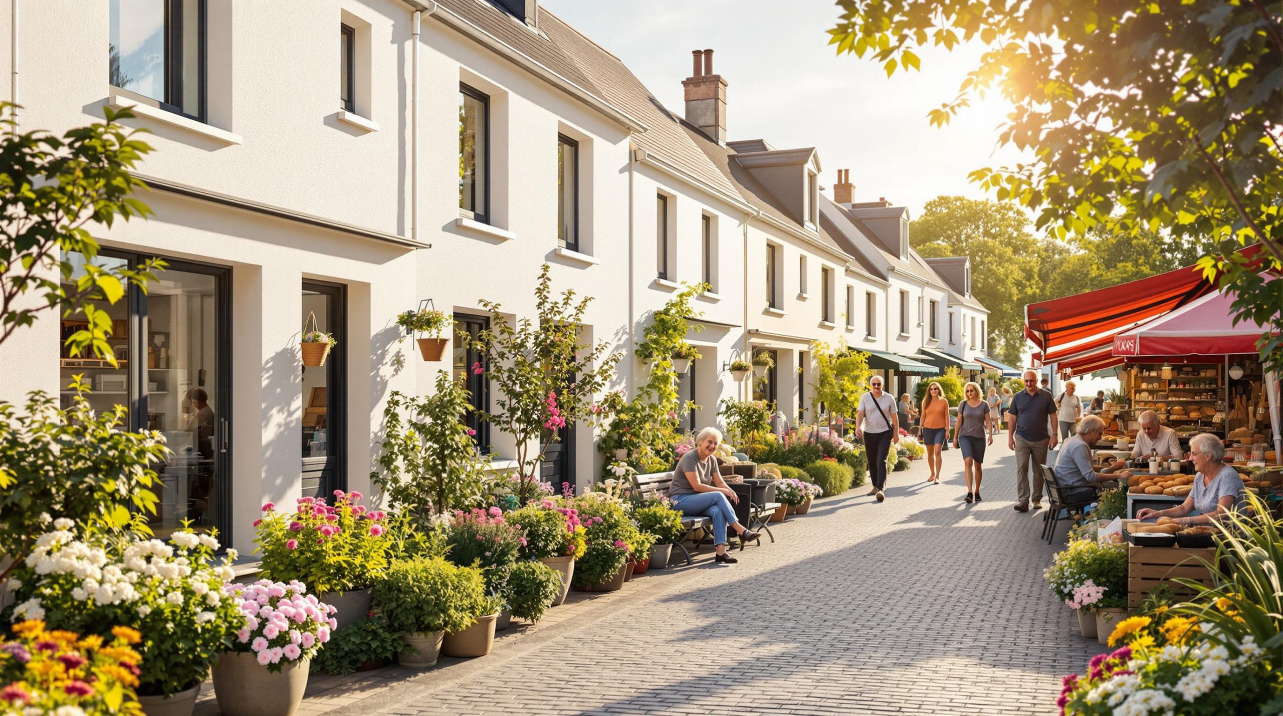 découvrez les meilleures villes et villages où vivre en bretagne pour profiter pleinement de votre retraite : cadre de vie, services, mer ou campagne, faites le bon choix selon vos envies et besoins.