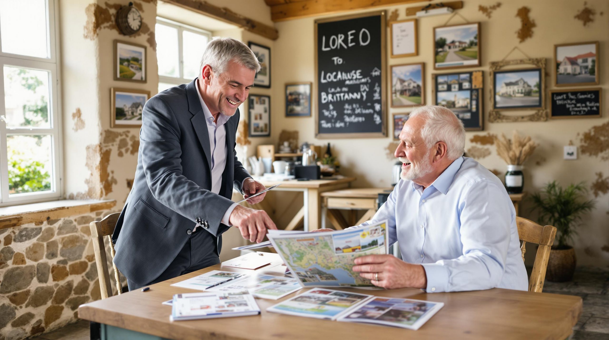 découvrez les meilleures villes et villages où s’installer en bretagne pour profiter pleinement de votre retraite : qualité de vie, services, environnement et cadre convivial au rendez-vous.