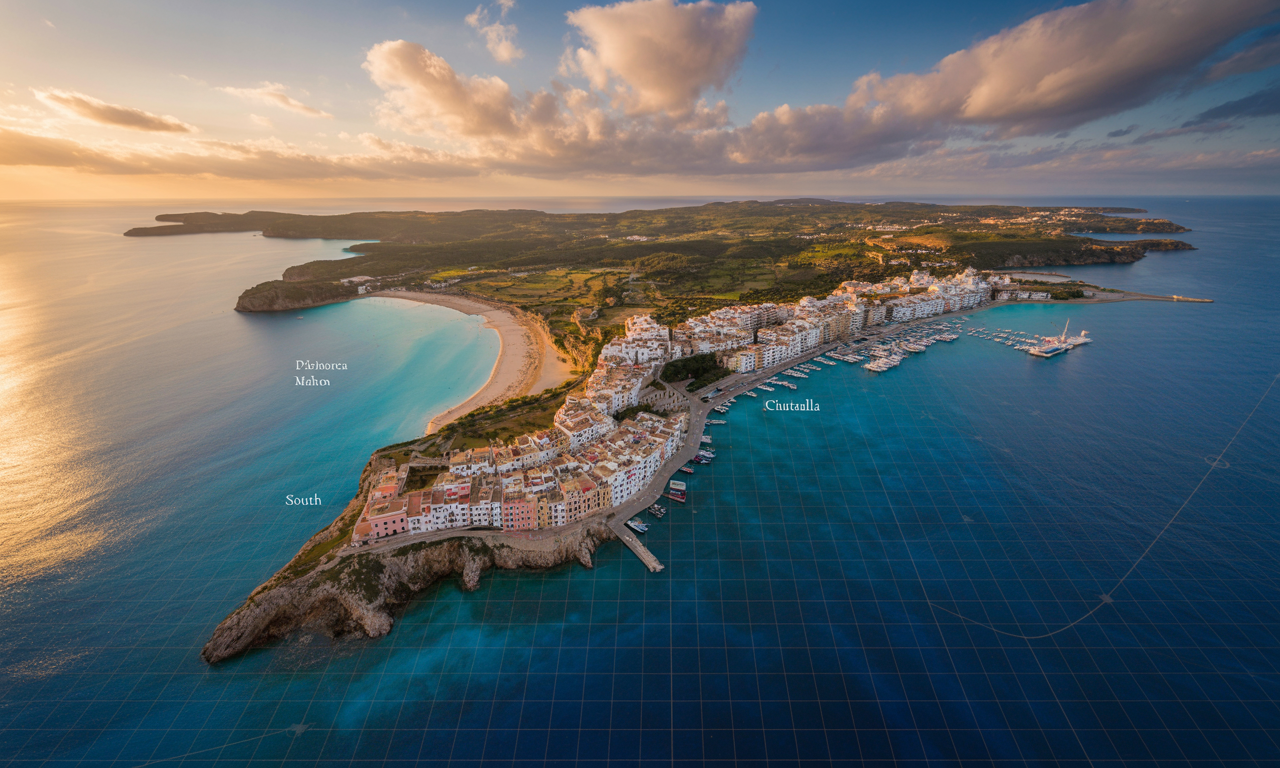 découvrez les meilleurs quartiers et hébergements où loger à minorque en 2025. conseils pratiques, options pour tous les budgets et astuces pour un séjour inoubliable sur cette île des baléares.