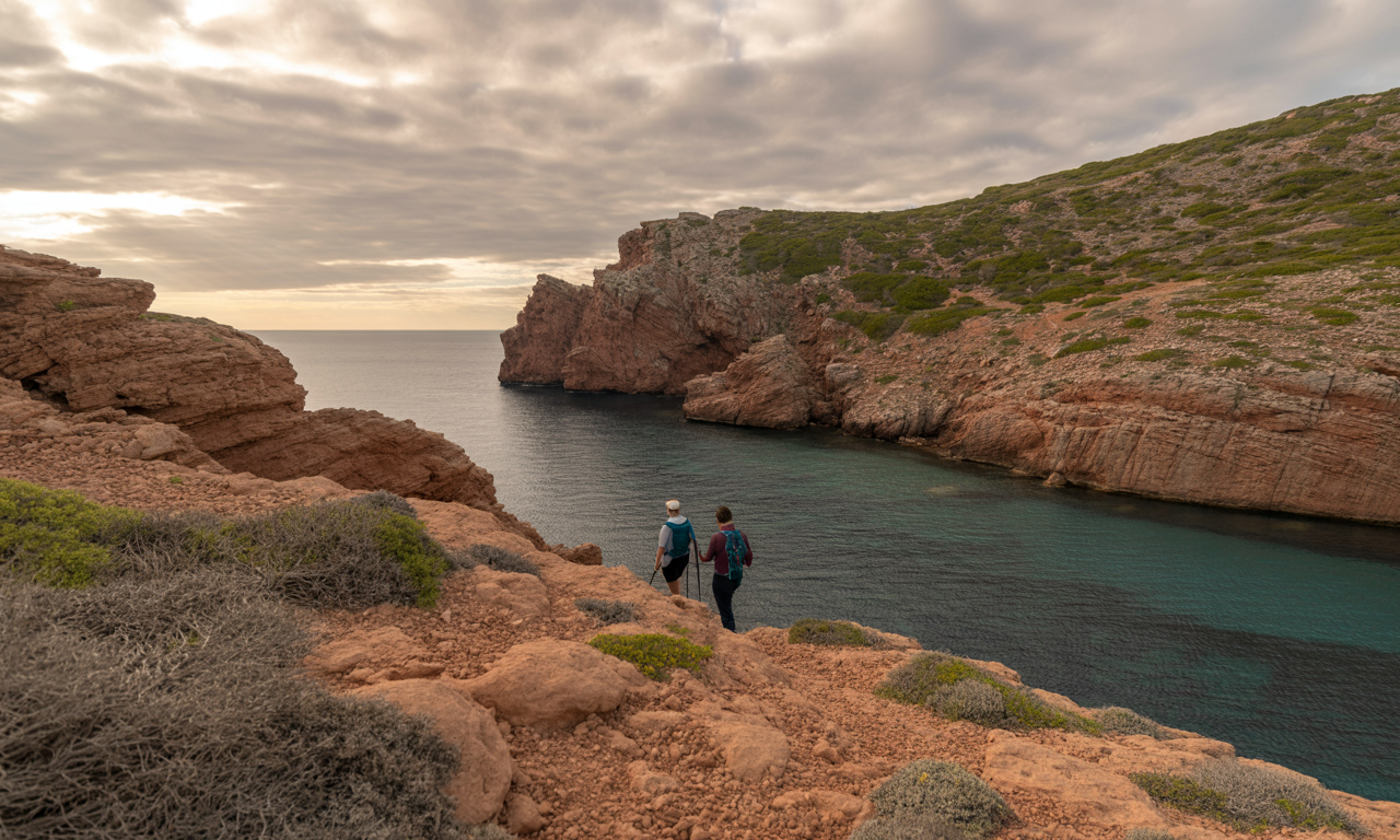 découvrez les meilleurs endroits où loger à minorque en 2025 : conseils, quartiers et hébergements pour profiter pleinement de votre séjour sur cette île des baléares.