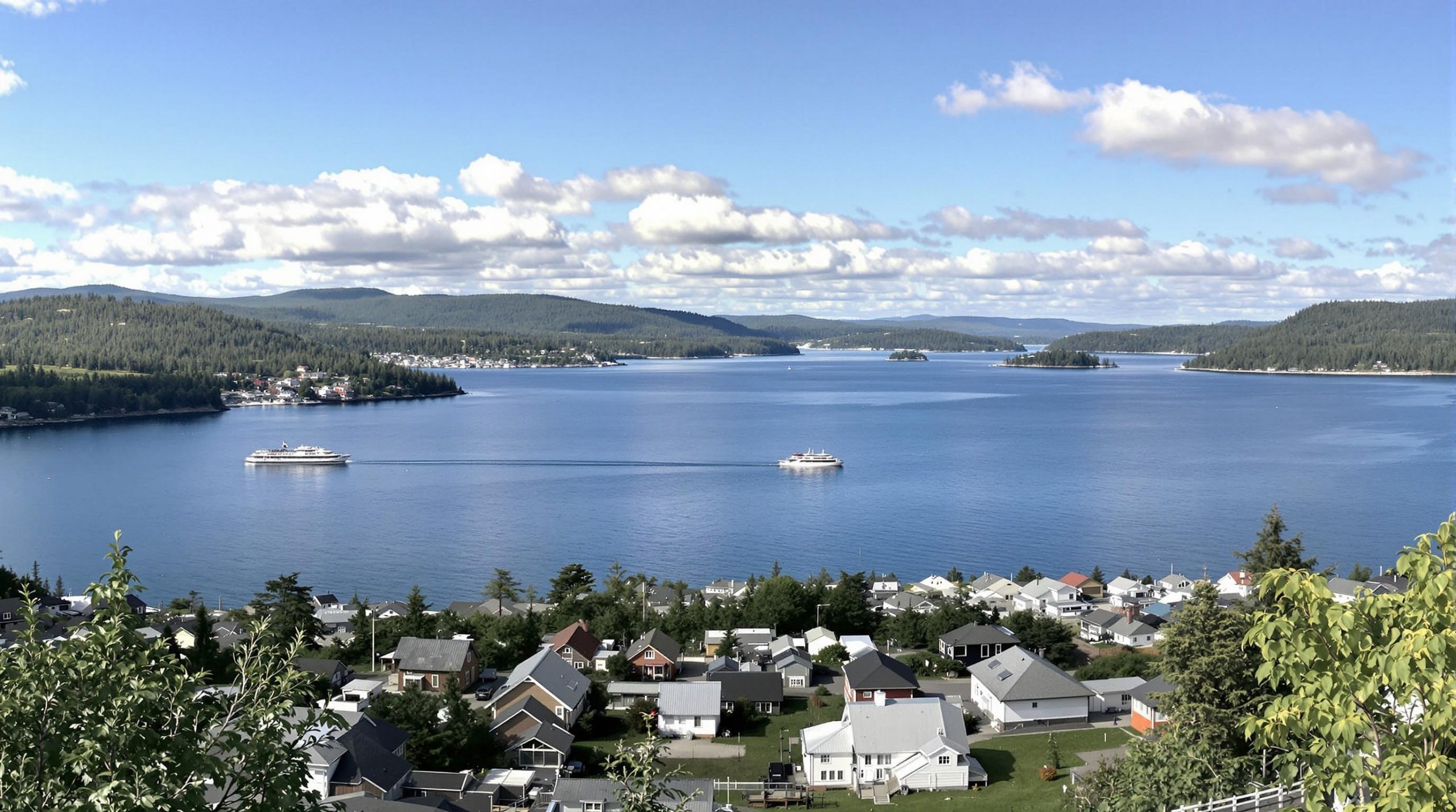 découvrez les meilleures destinations au canada pour observer les baleines dans leur habitat naturel. des fjords majestueux aux côtes pittoresques, explorez où vivre cette expérience inoubliable et admirer ces magnifiques créatures marines.