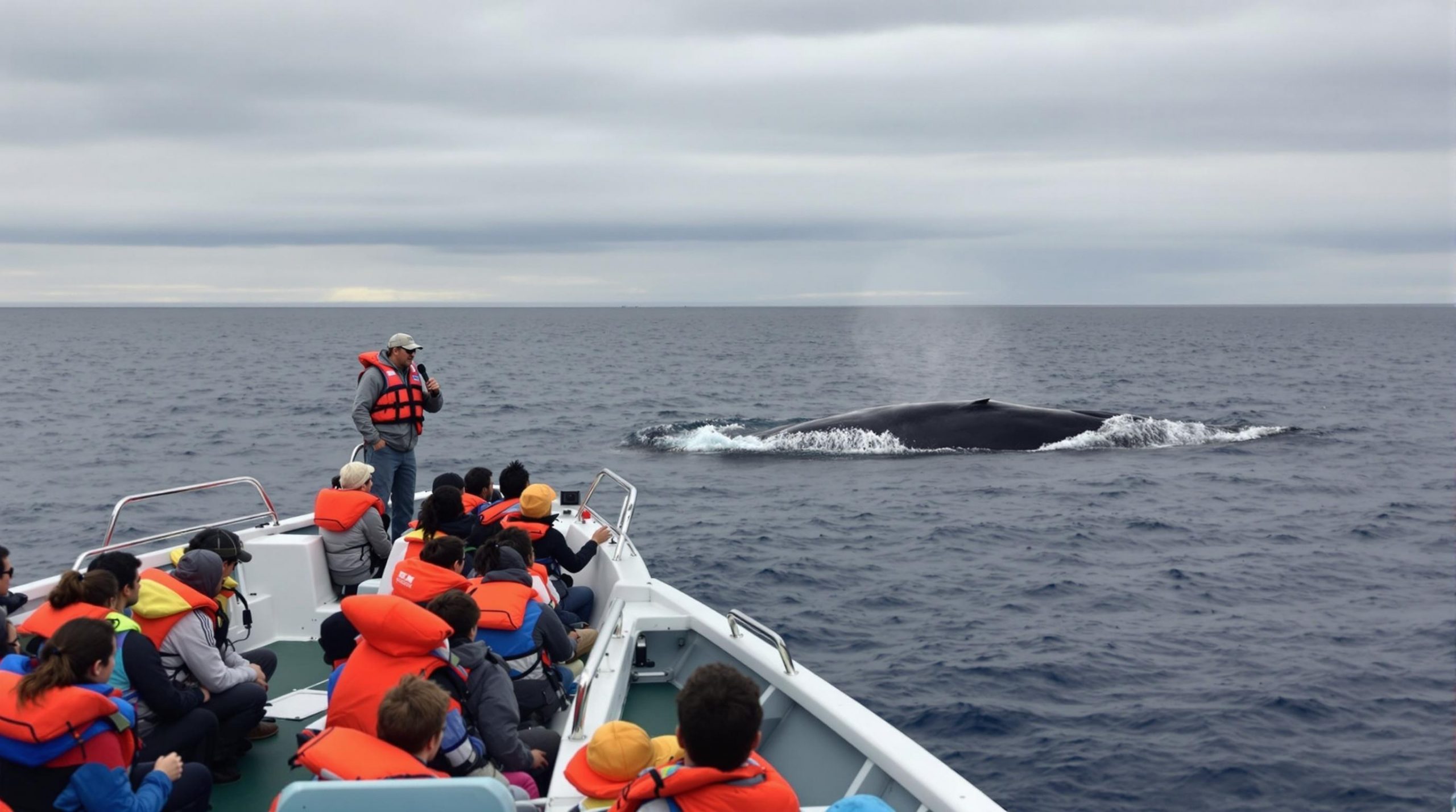 découvrez les meilleures destinations au canada pour observer les majestueuses baleines dans leur habitat naturel. plongez dans une expérience inoubliable entre mer et nature, et apprenez tout sur ces créatures marines fascinantes. que vous soyez amateur de croisières d'observation ou curieux d'excursions en kayak, trouvez l'endroit parfait pour votre aventure marine.
