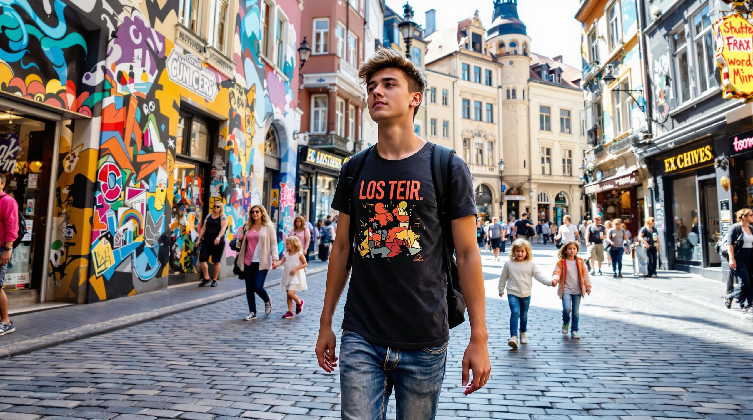 découvrez les meilleures destinations de vacances adaptées aux adolescents de 16 ans. que vous recherchiez des aventures en plein air, des séjours culturels ou des séjours relaxants, nous vous guidons vers des endroits qui plairont à votre adolescent tout en renforçant les liens familiaux.