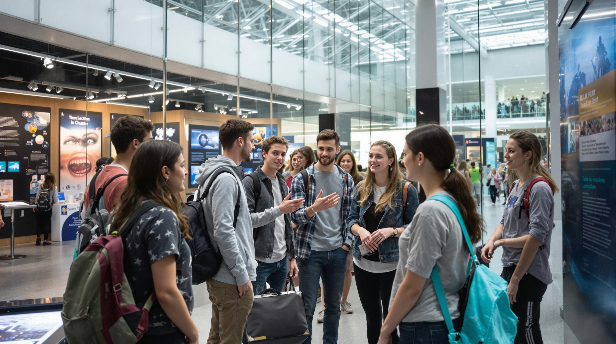 découvrez les meilleures destinations de vacances pour adolescents de 16 ans, alliant détente, aventure et culture. des plages ensoleillées aux villes dynamiques, trouvez l'endroit idéal pour des souvenirs inoubliables en famille.