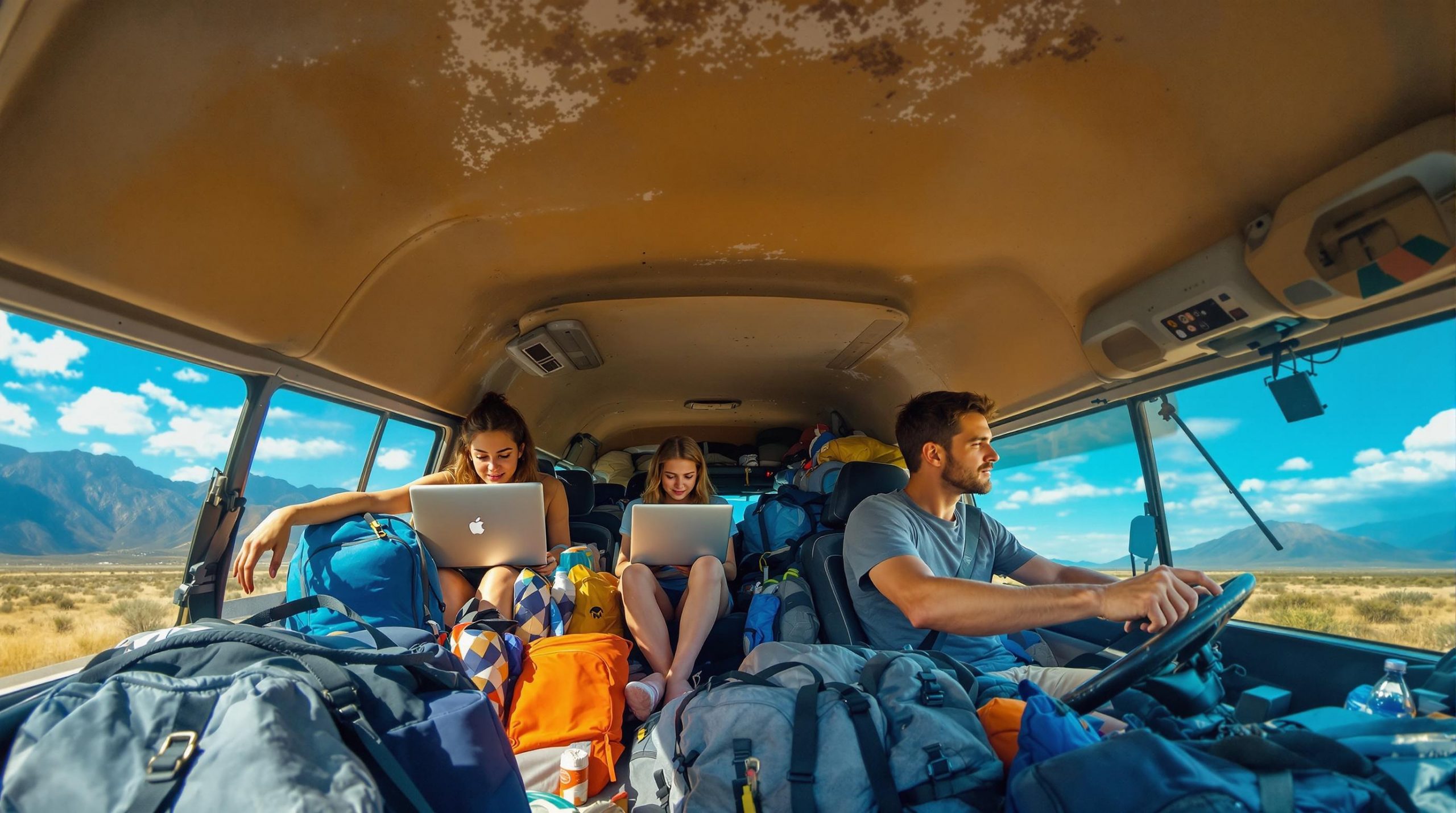 découvrez les meilleures destinations de vacances pour voyager avec votre adolescent de 16 ans. que ce soit pour une aventure en pleine nature, une escapade culturelle ou une semaine plage, trouvez l'inspiration pour des souvenirs inoubliables en famille.