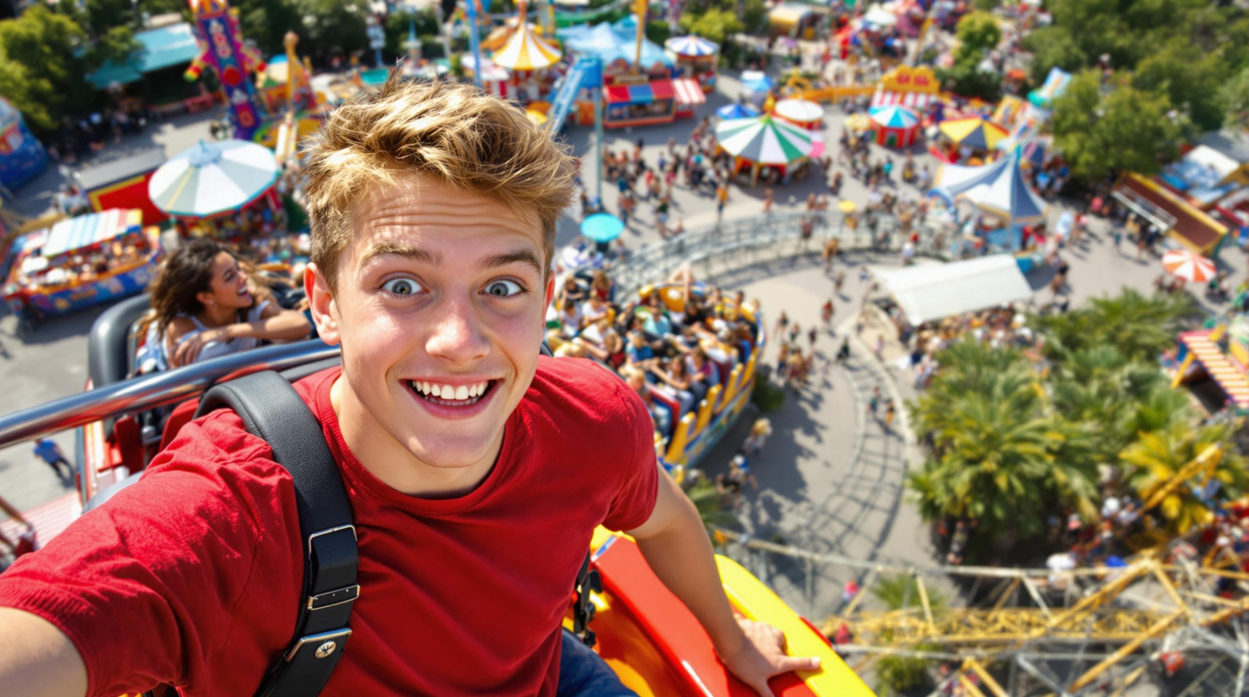 découvrez les meilleures destinations de vacances idéales pour passer du temps inoubliable avec votre adolescent de 16 ans. que ce soit pour des aventures sportives, des escapades culturelles ou des moments de détente, explorez des options adaptées aux envies des jeunes voyageurs et créez des souvenirs inoubliables en famille.