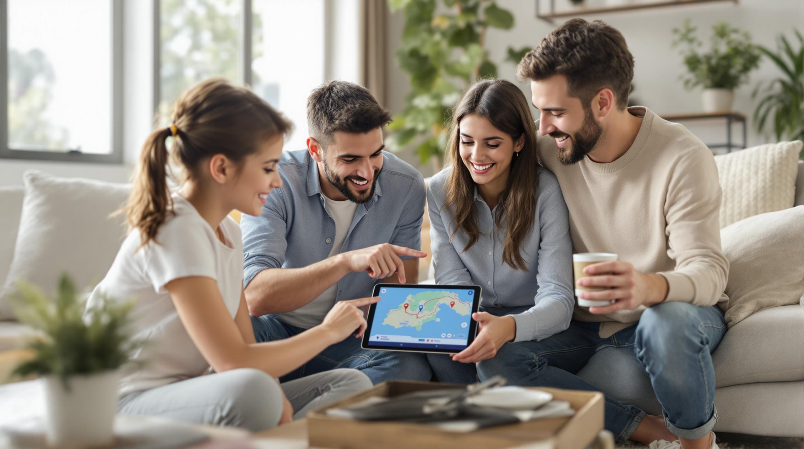 découvrez des destinations idéales pour des vacances inoubliables avec votre adolescent de 16 ans. explorez des activités variées, des paysages époustouflants et des expériences enrichissantes qui plairont à toute la famille. que ce soit pour des aventures en pleine nature ou des séjours culturels, trouvez l'endroit parfait pour vos prochaines escapades.