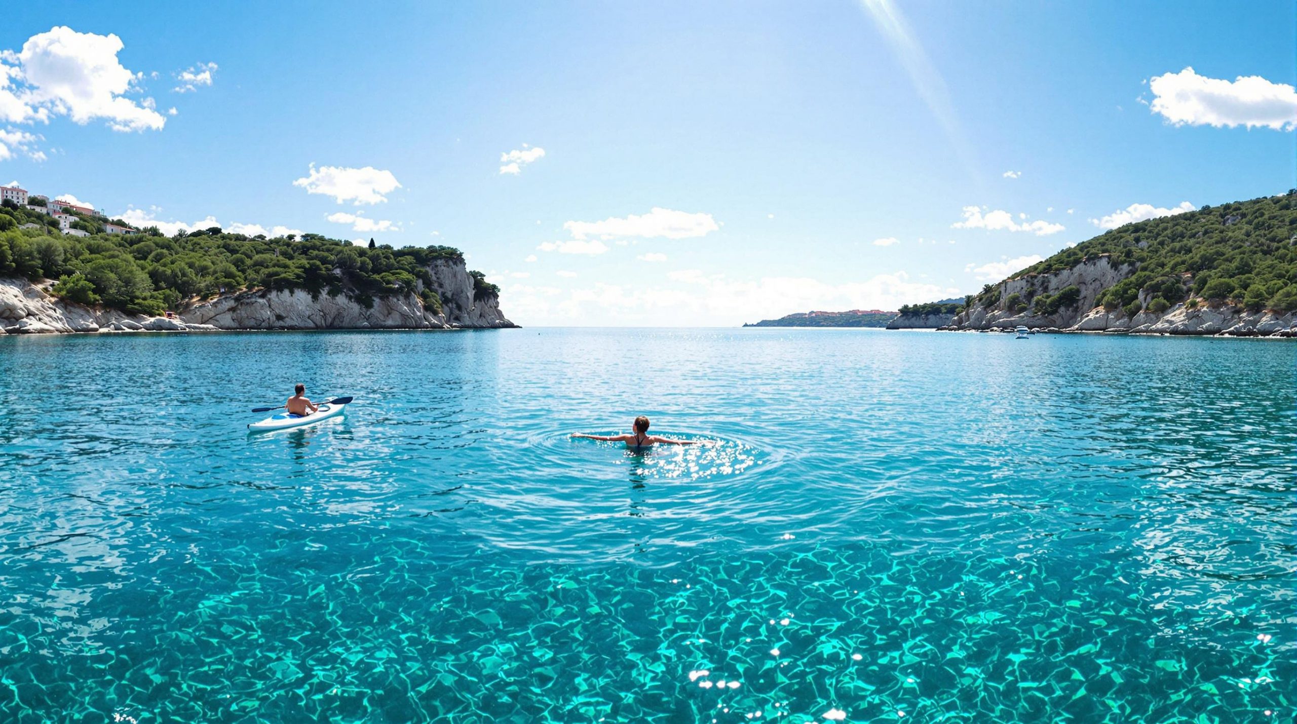 découvrez les meilleures destinations où partir en mai 2025 pour profiter du soleil et des plages. ce guide vous présente un top 9 incontournable pour se baigner et passer des vacances inoubliables. plongez dans des eaux cristallines et explorez des paysages paradisiaques.