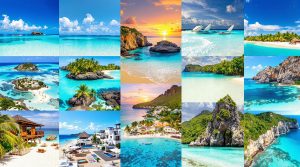 découvrez notre guide des 9 meilleures destinations pour des vacances ensoleillées en mai 2025. plages paradisiaques, eaux cristallines et températures agréables vous attendent pour des moments de baignade inoubliables. évadez-vous et plongez dans le bonheur !